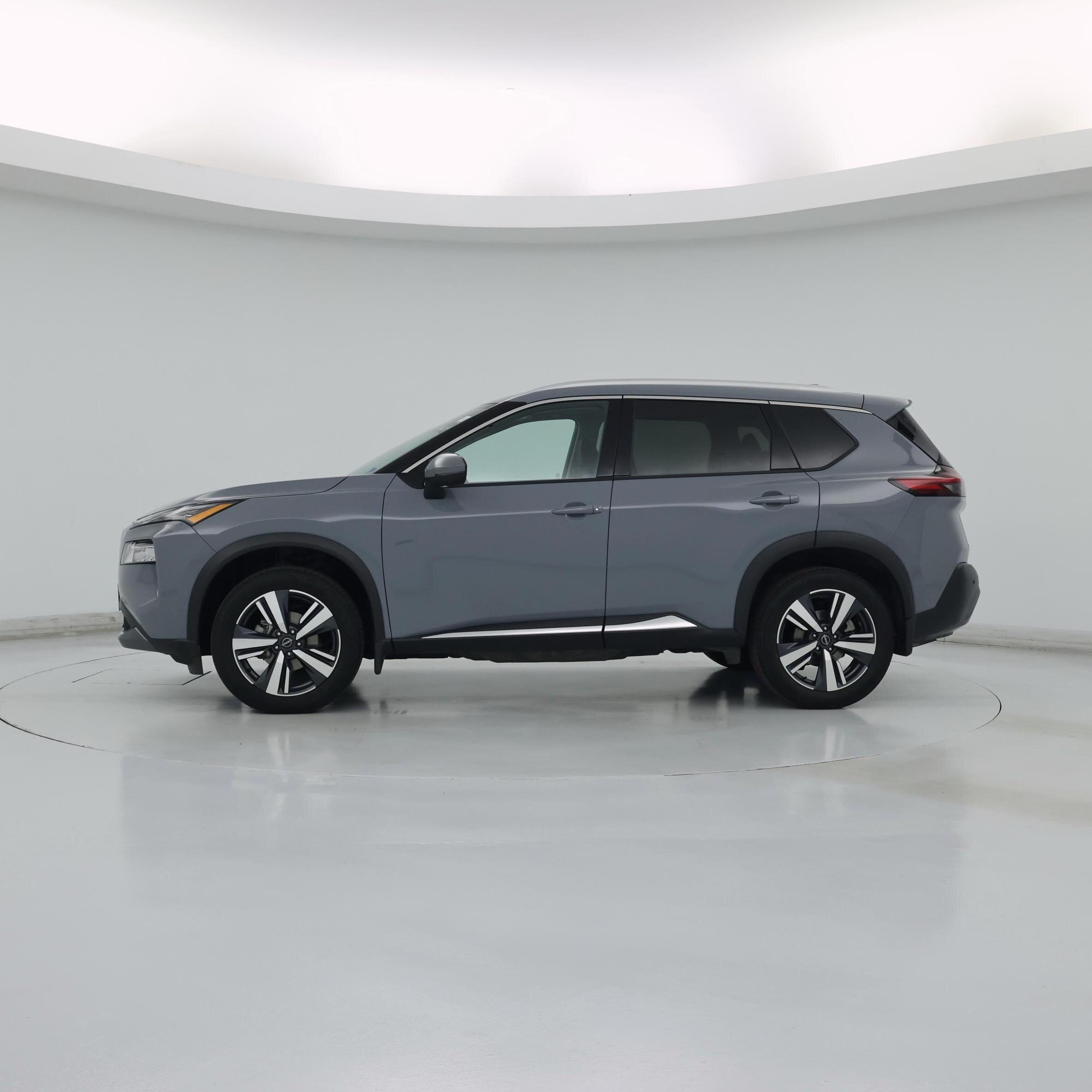 Thumbnail: 2023 Nissan Rogue - 3
