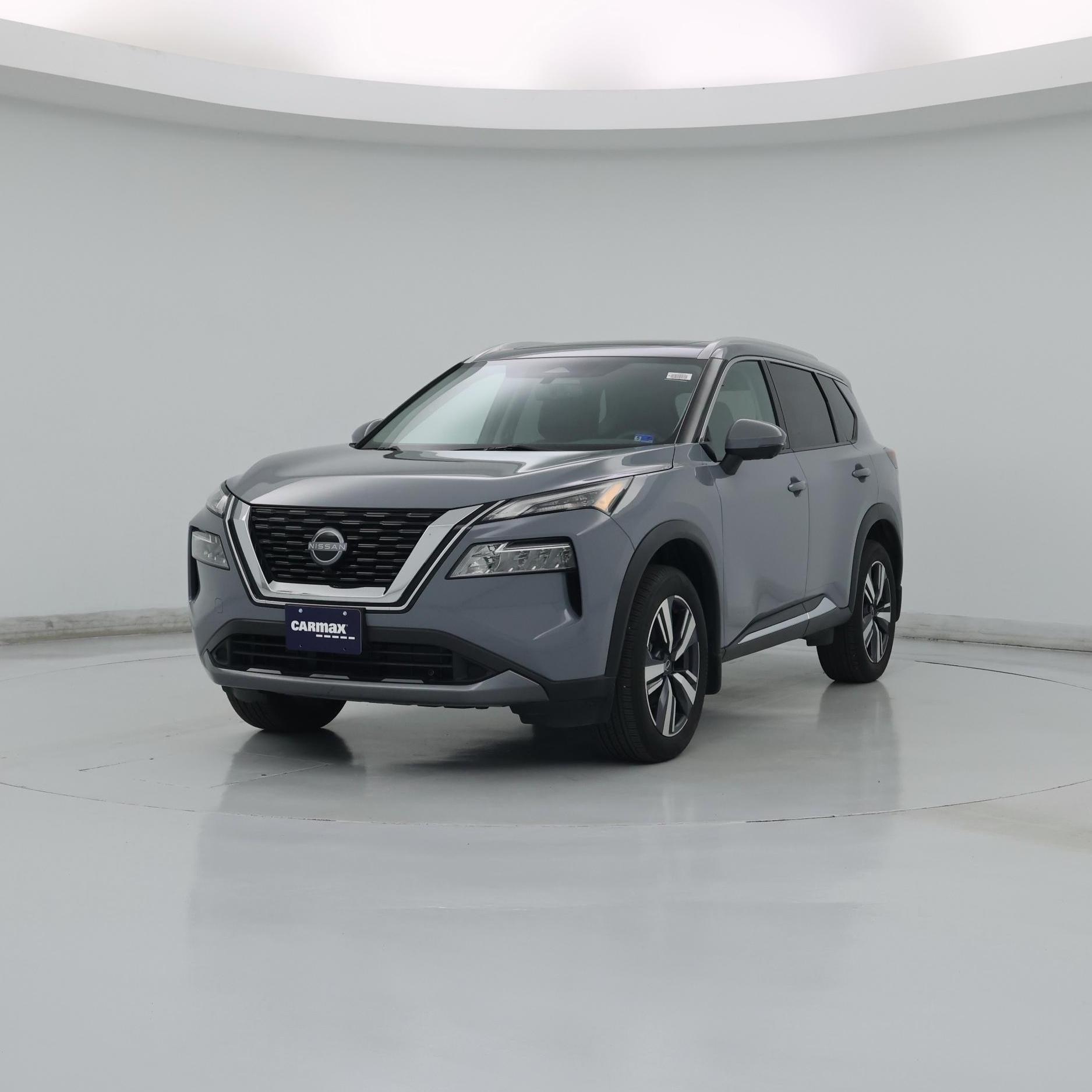 Thumbnail: 2023 Nissan Rogue - 4