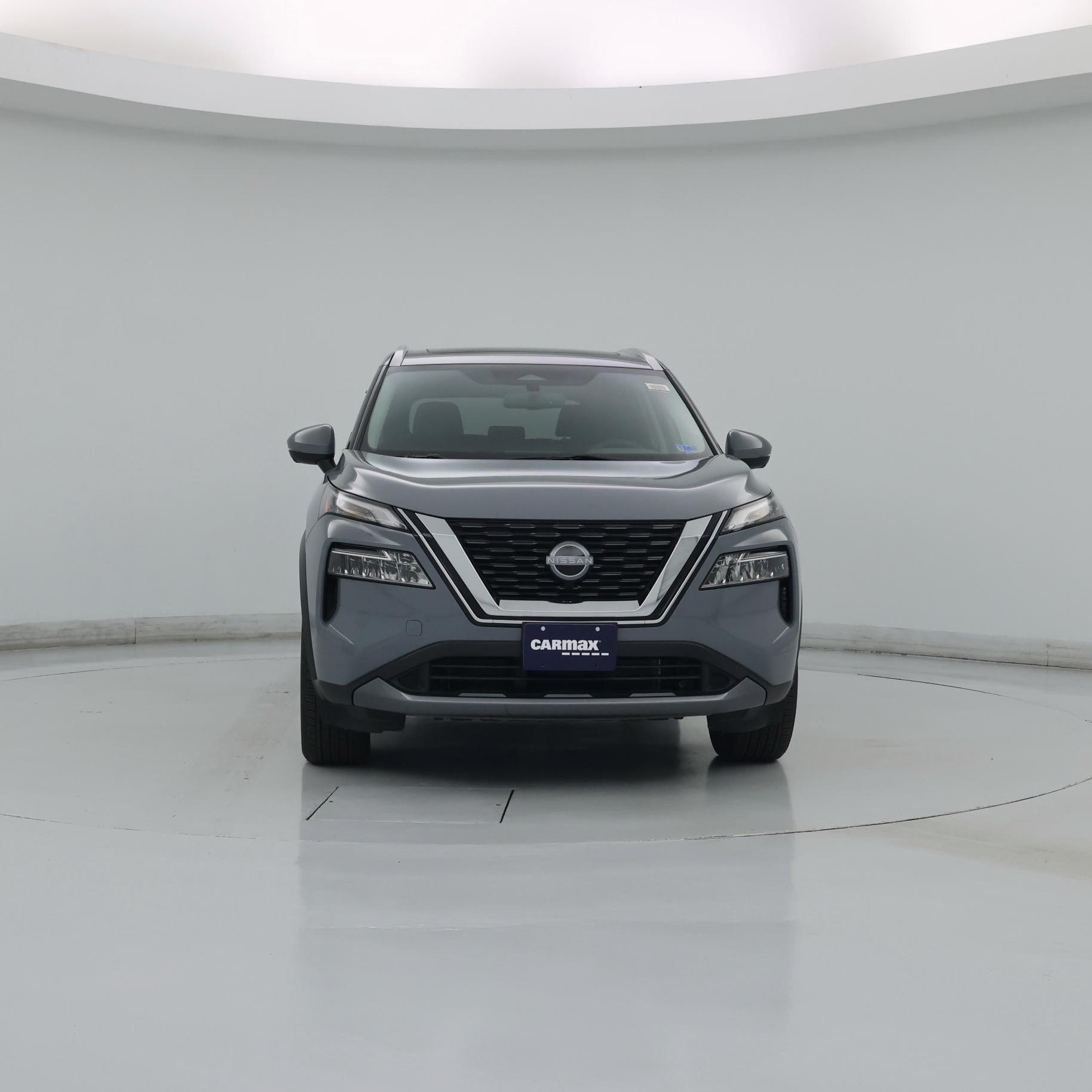Thumbnail: 2023 Nissan Rogue - 5