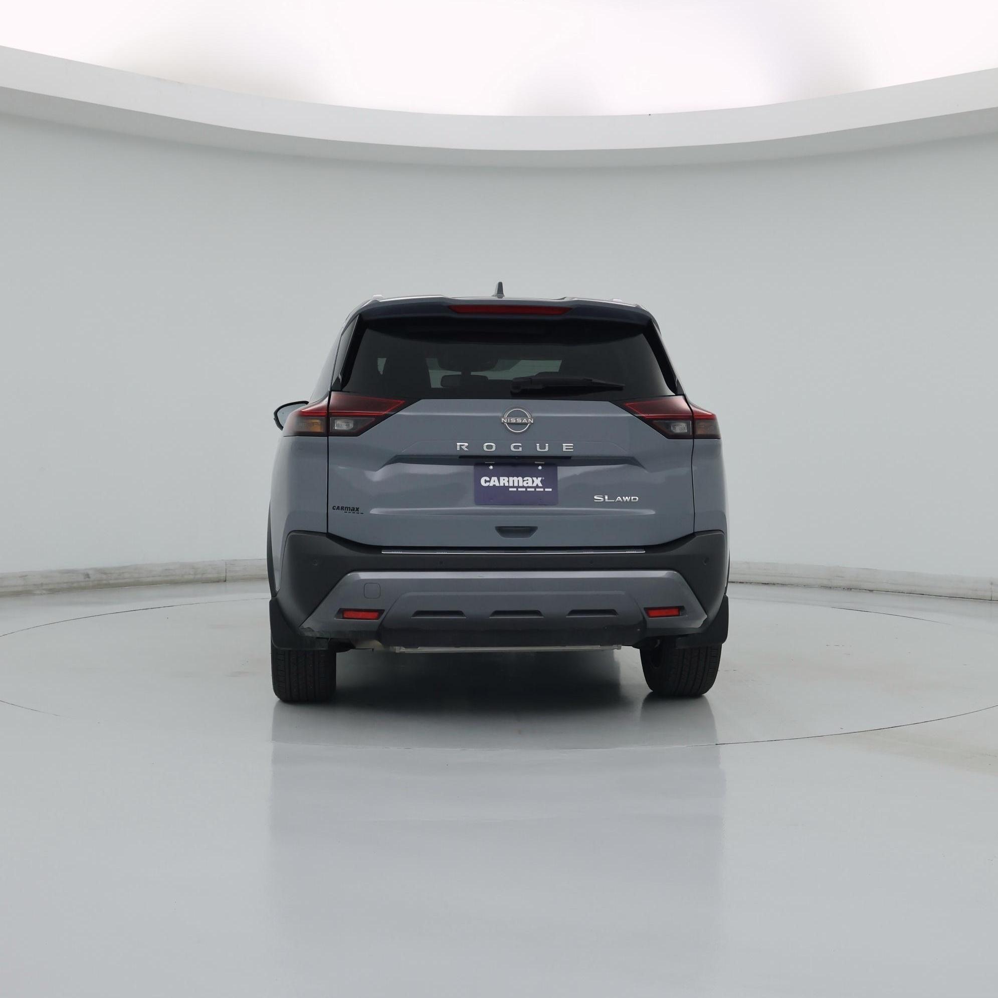 Thumbnail: 2023 Nissan Rogue - 6