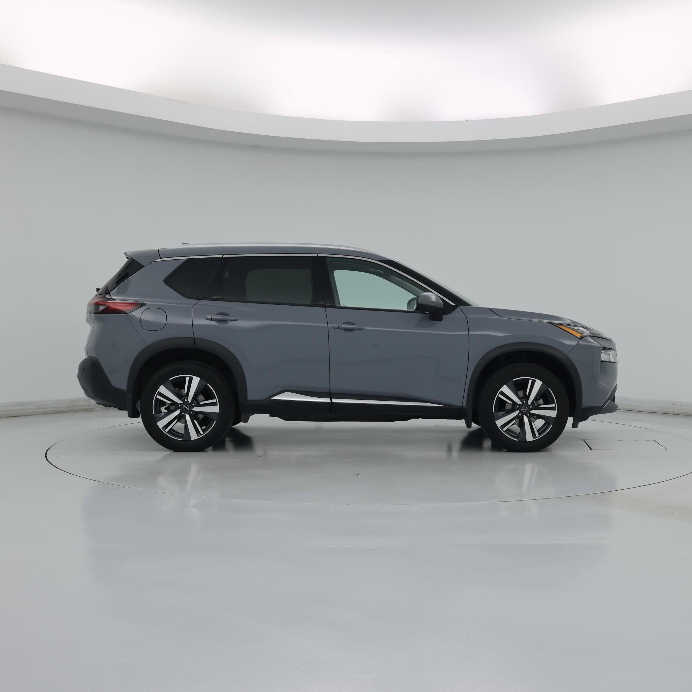 Thumbnail: 2023 Nissan Rogue - 7