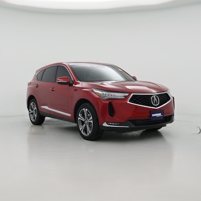 2023 Acura RDX SH-AWD Advance