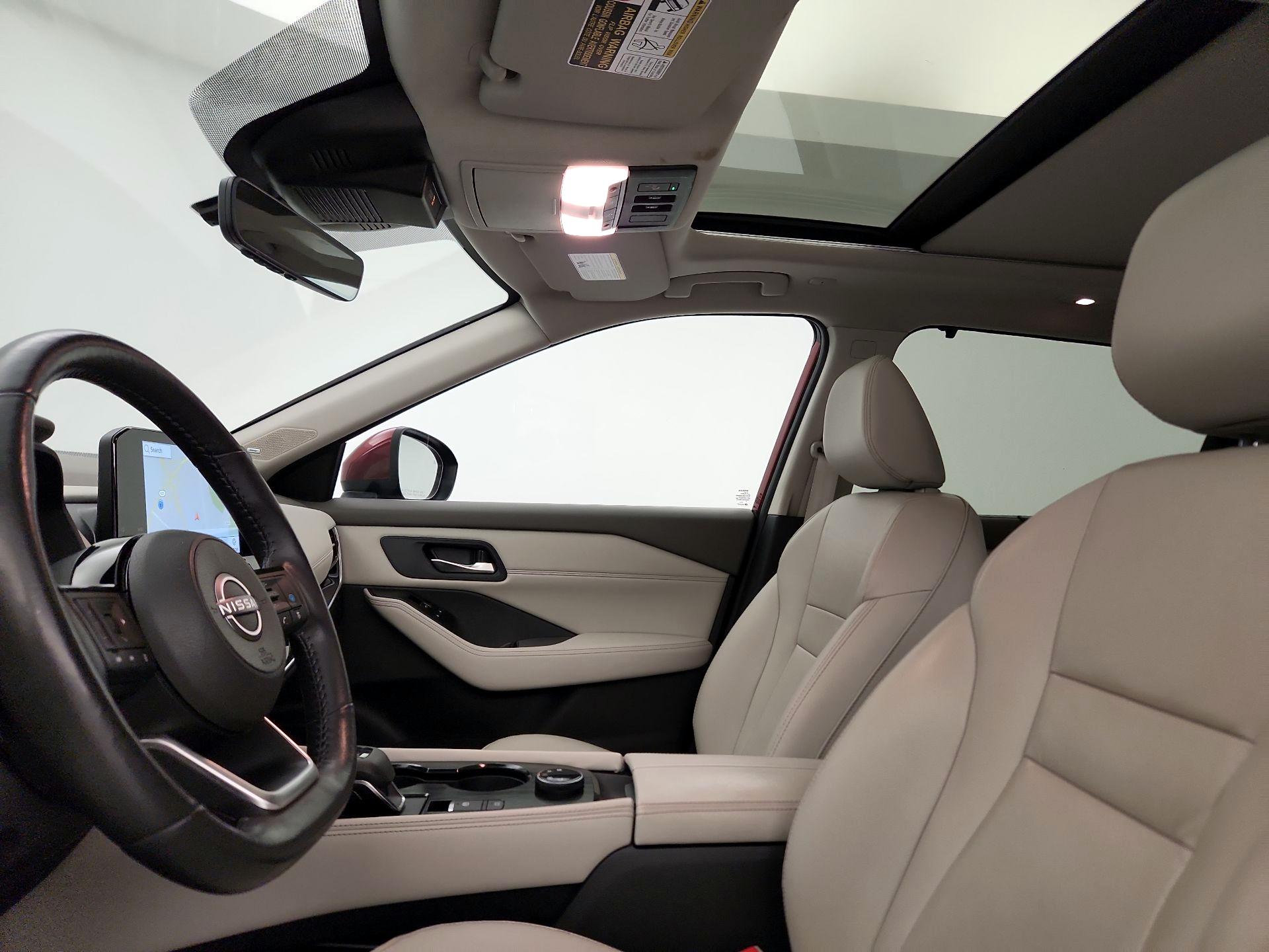 Thumbnail: 2023 Nissan Rogue - 20
