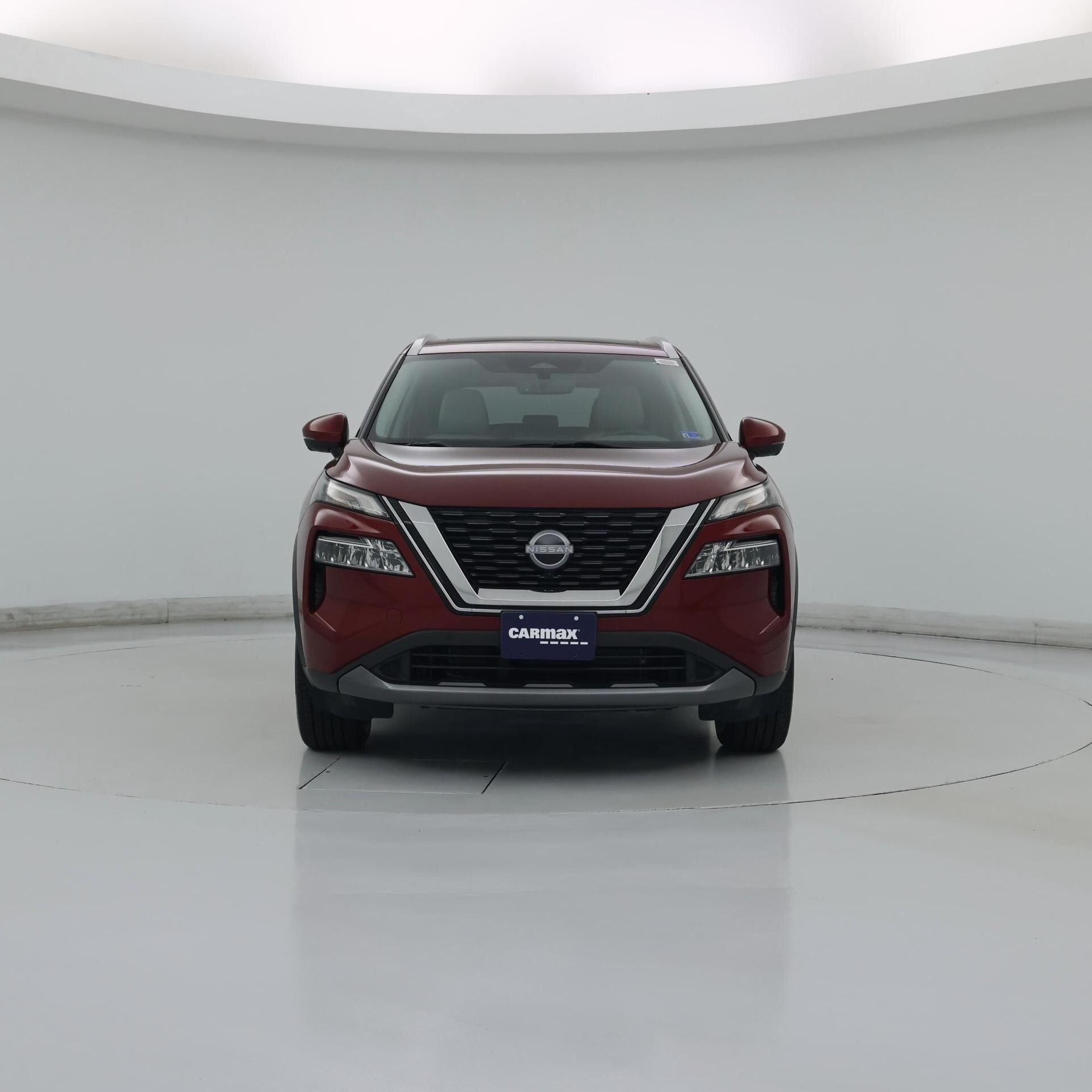 Thumbnail: 2023 Nissan Rogue - 5