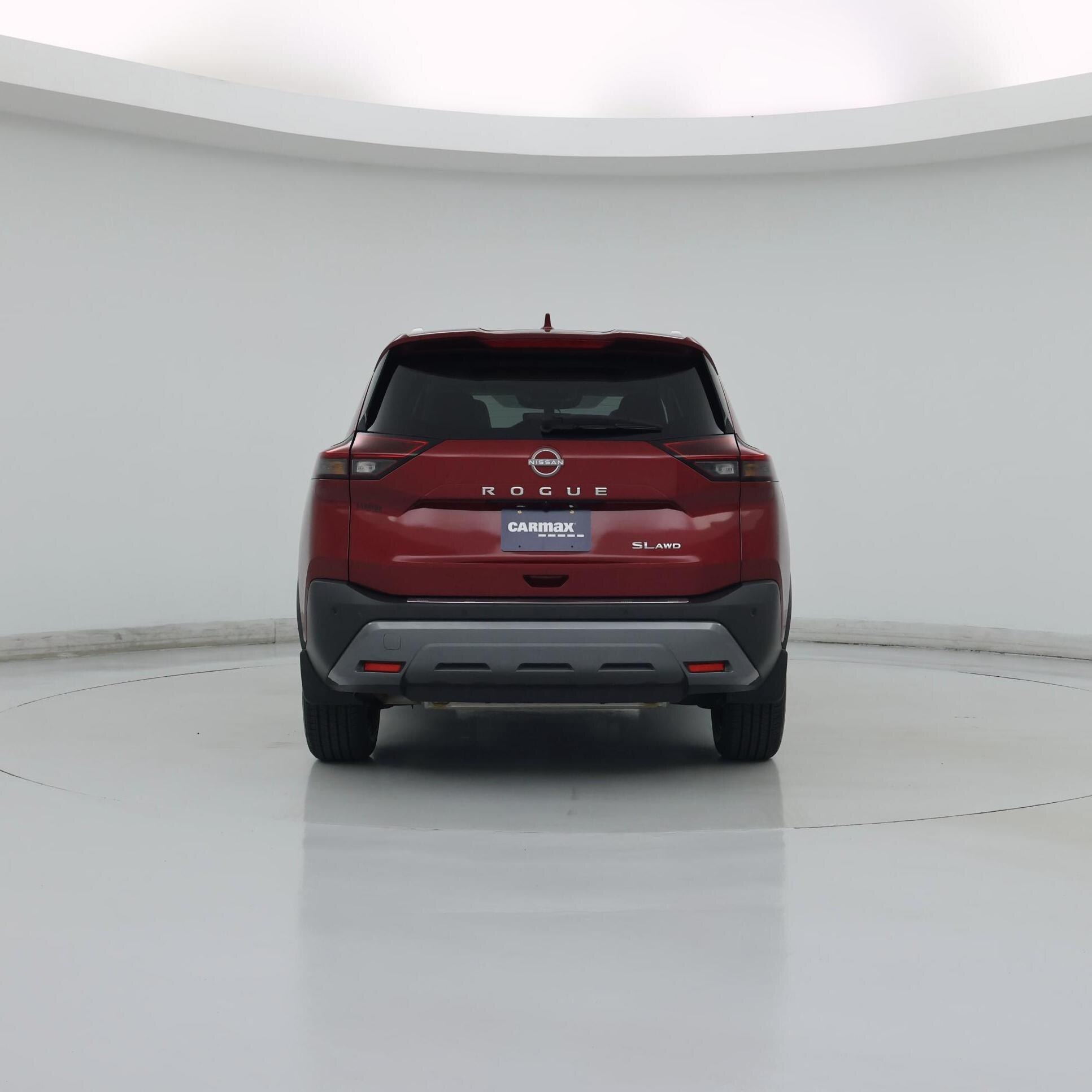 Thumbnail: 2023 Nissan Rogue - 6
