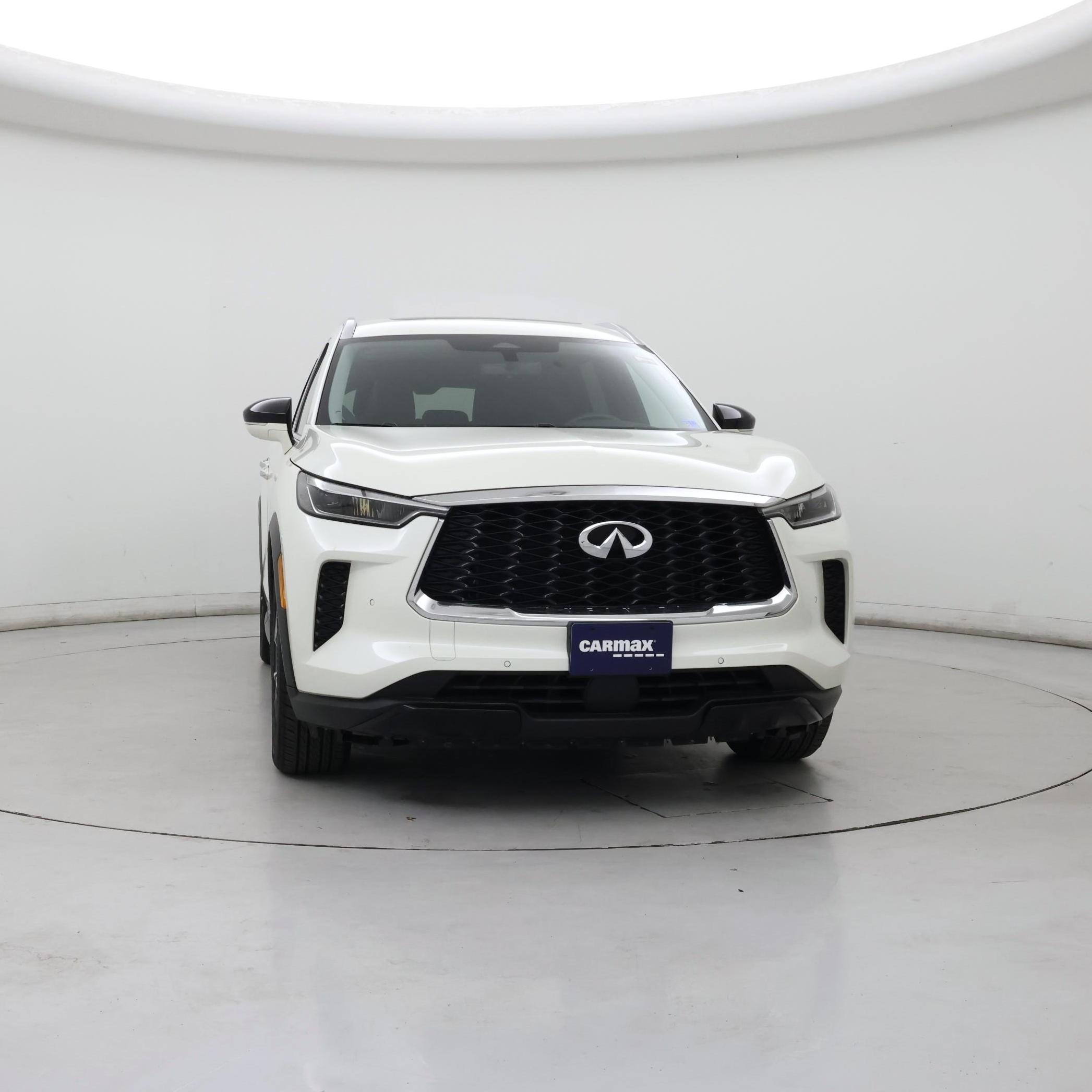 Thumbnail: 2023 INFINITI QX60 - 5