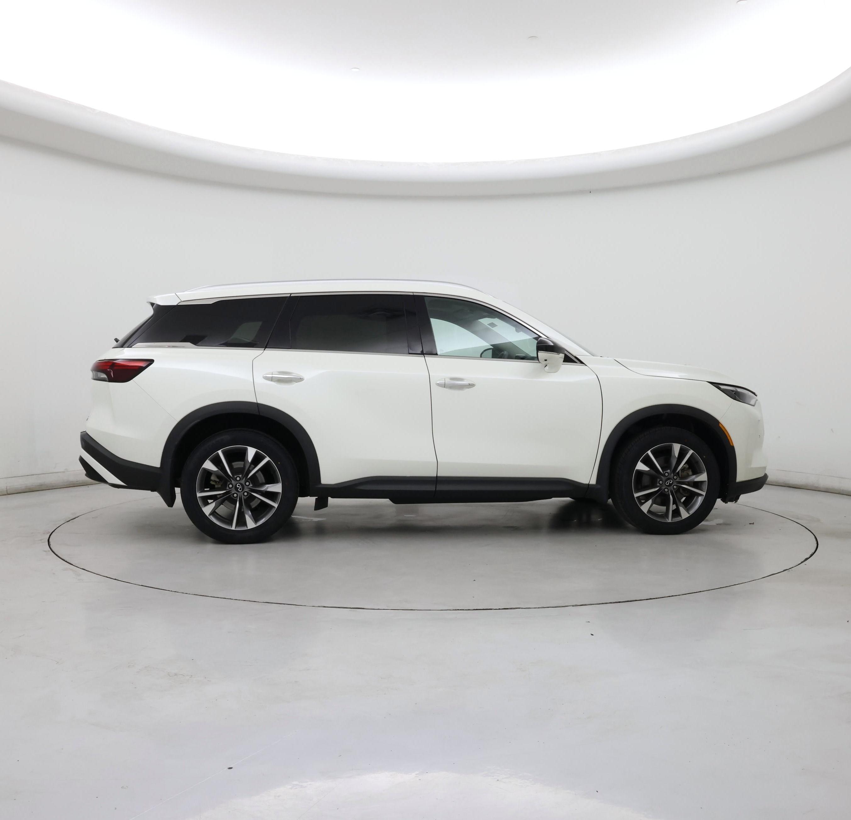 Thumbnail: 2023 INFINITI QX60 - 7