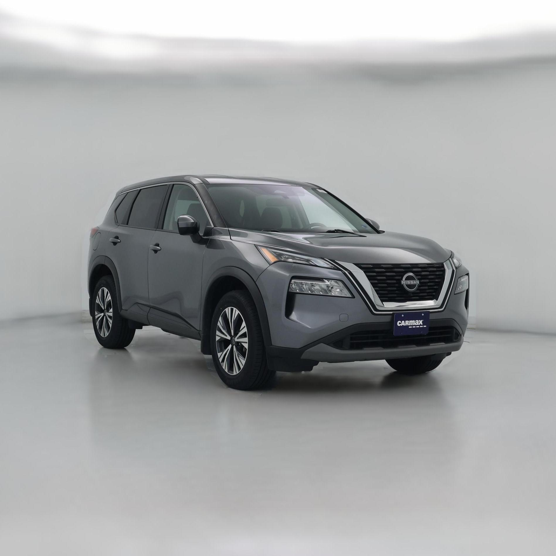 Thumbnail: 2023 Nissan Rogue - 1