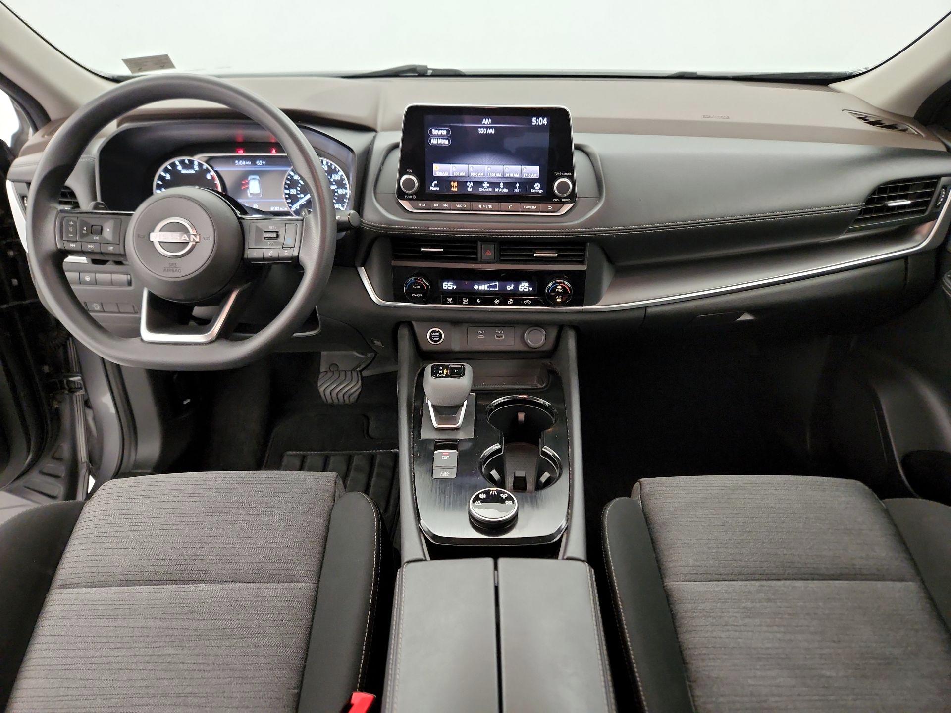 Thumbnail: 2023 Nissan Rogue - 9