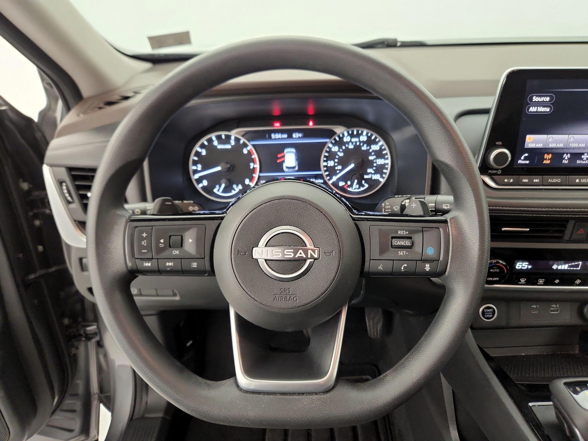 Thumbnail: 2023 Nissan Rogue - 10
