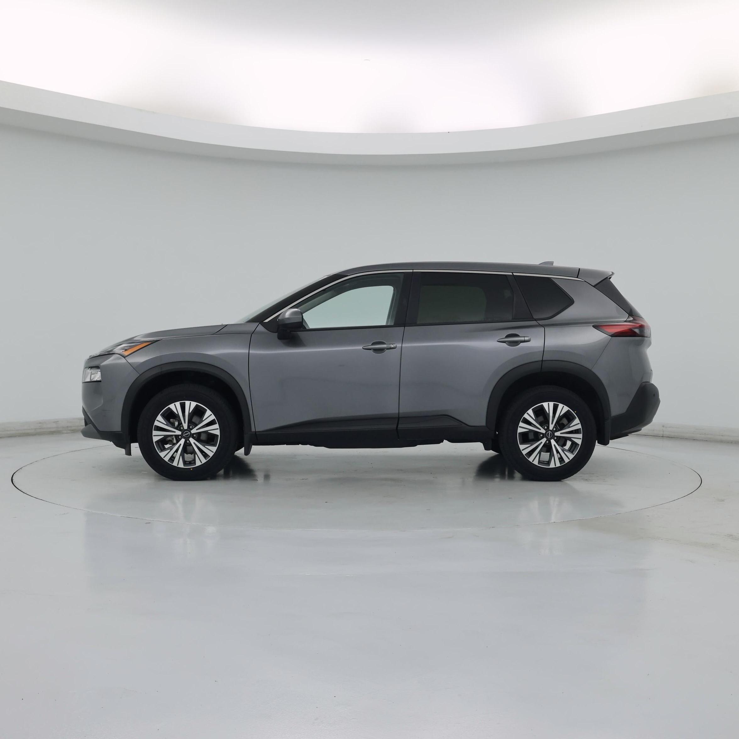Thumbnail: 2023 Nissan Rogue - 3