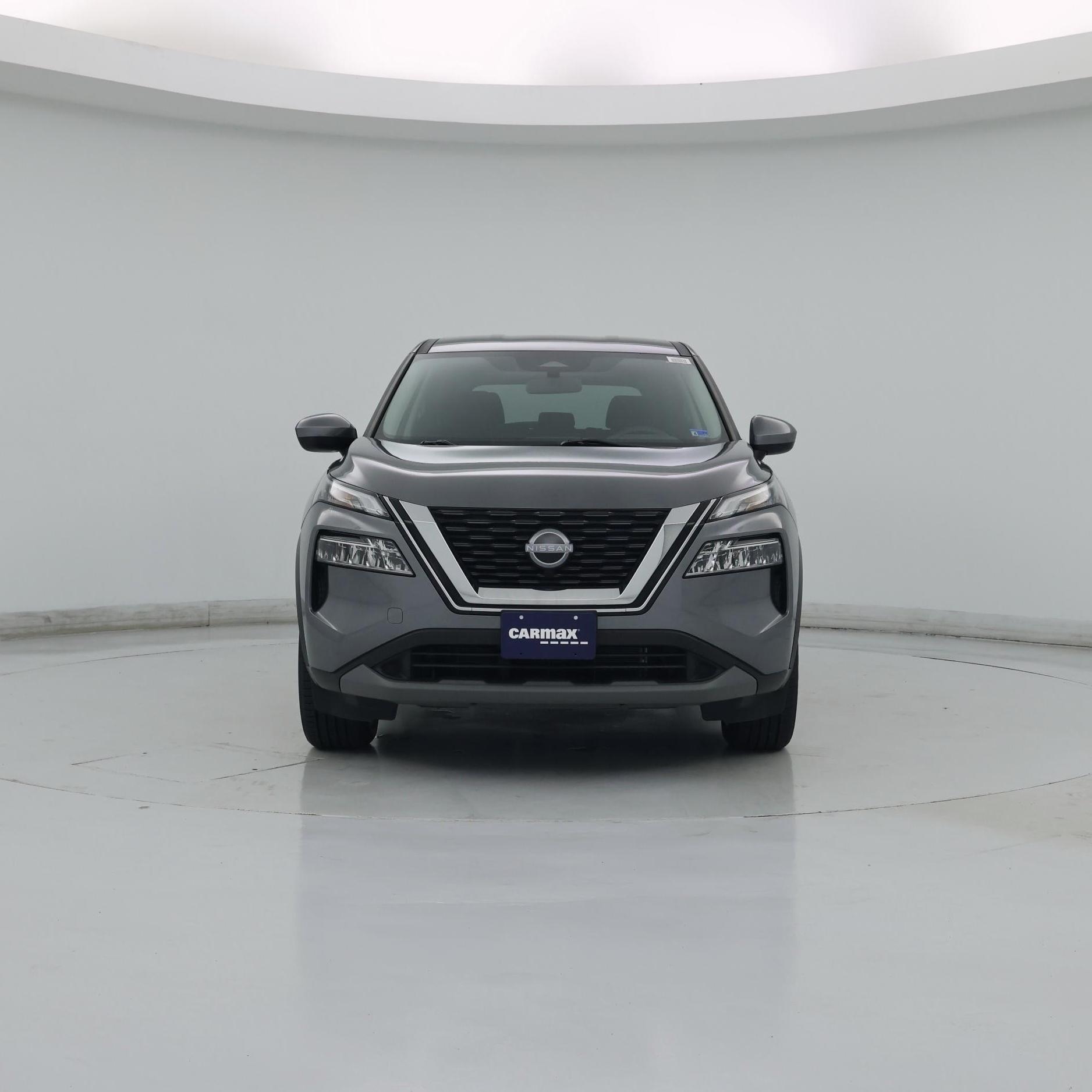 Thumbnail: 2023 Nissan Rogue - 5