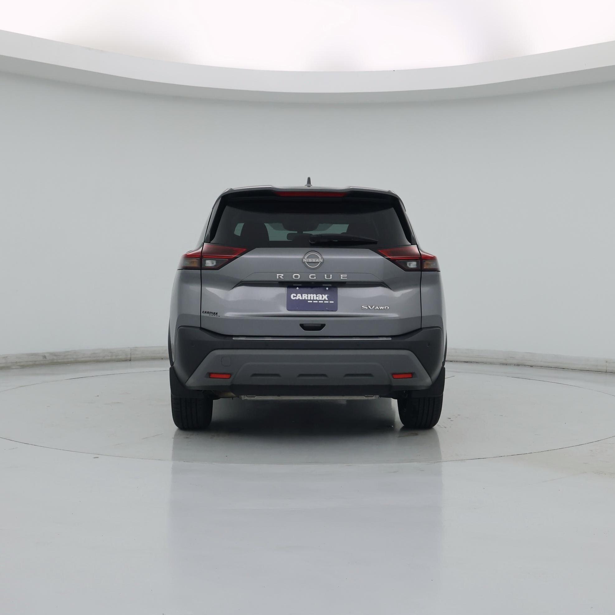 Thumbnail: 2023 Nissan Rogue - 6