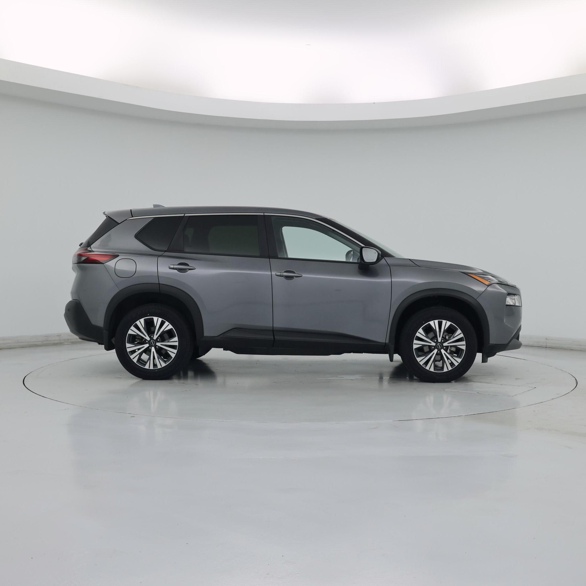 Thumbnail: 2023 Nissan Rogue - 7