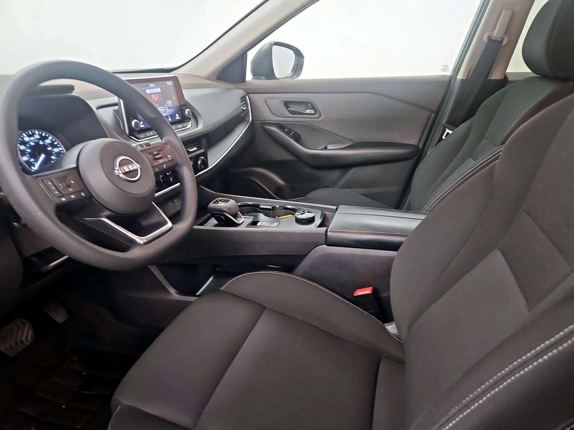 Thumbnail: 2023 Nissan Rogue - 11