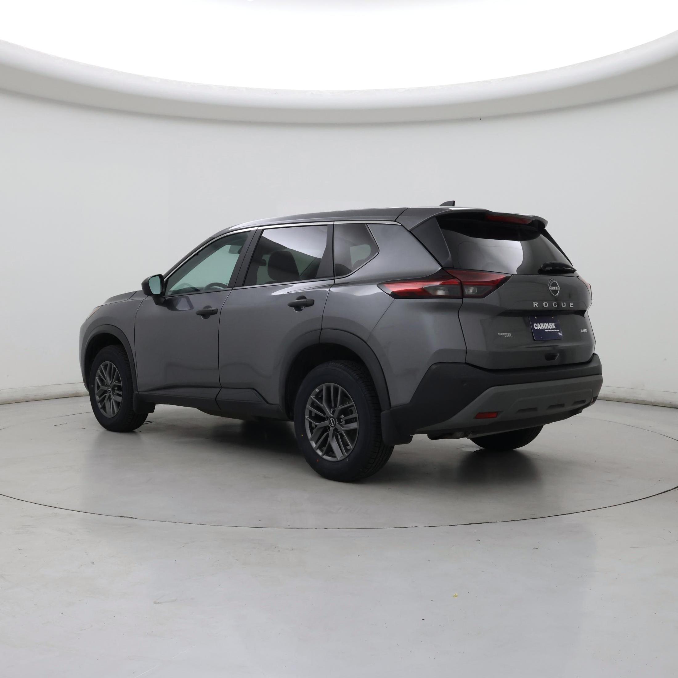 Thumbnail: 2023 Nissan Rogue - 2