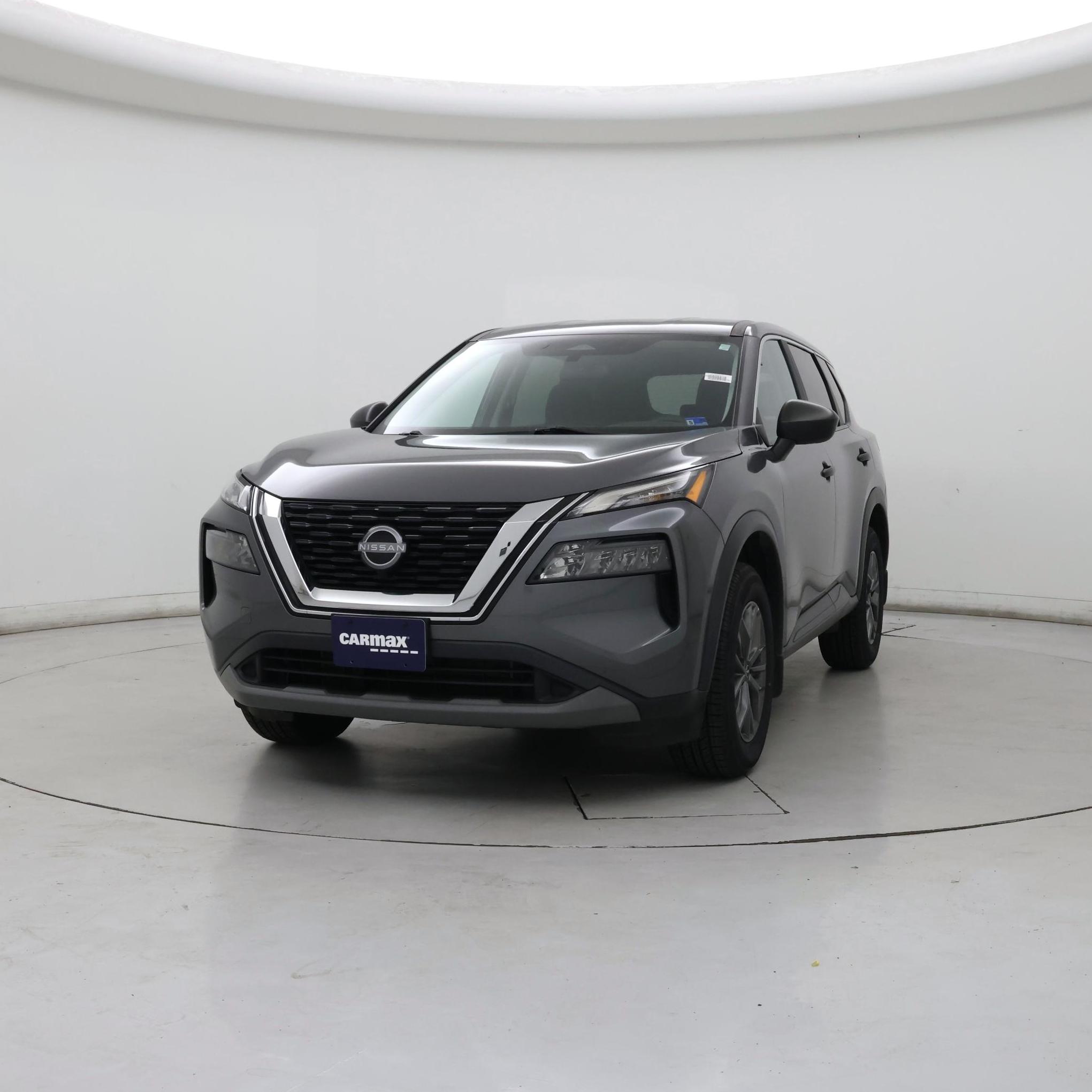 Thumbnail: 2023 Nissan Rogue - 4