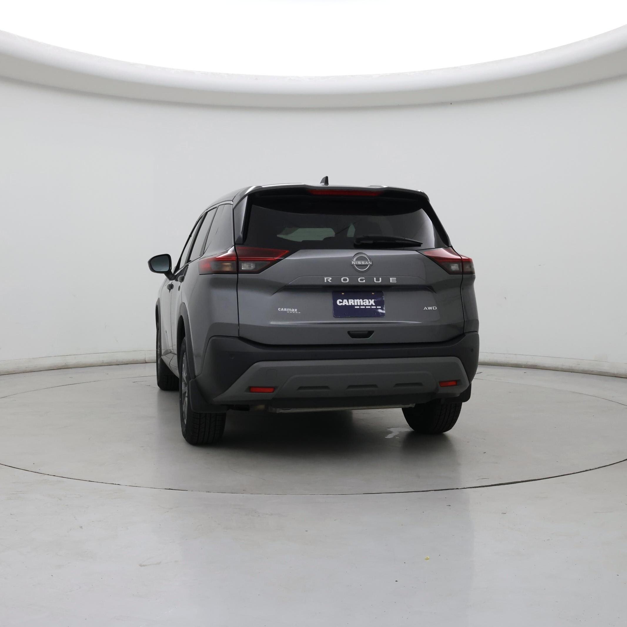 Thumbnail: 2023 Nissan Rogue - 6