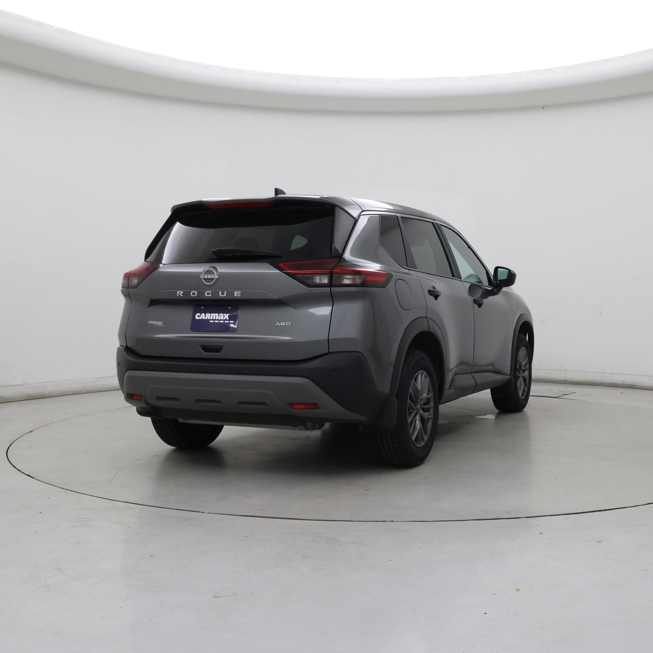 Thumbnail: 2023 Nissan Rogue - 8