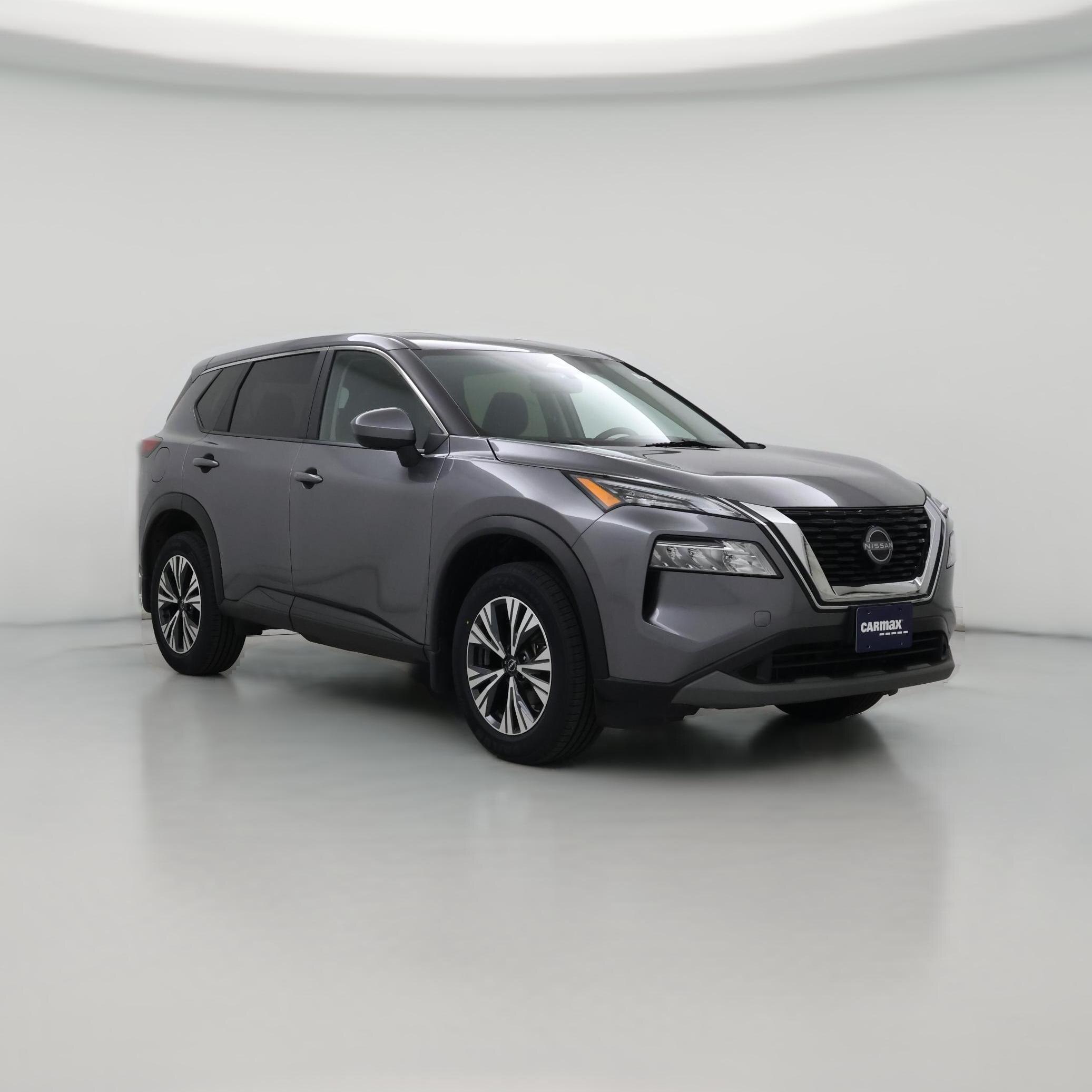 Thumbnail: 2023 Nissan Rogue - 1