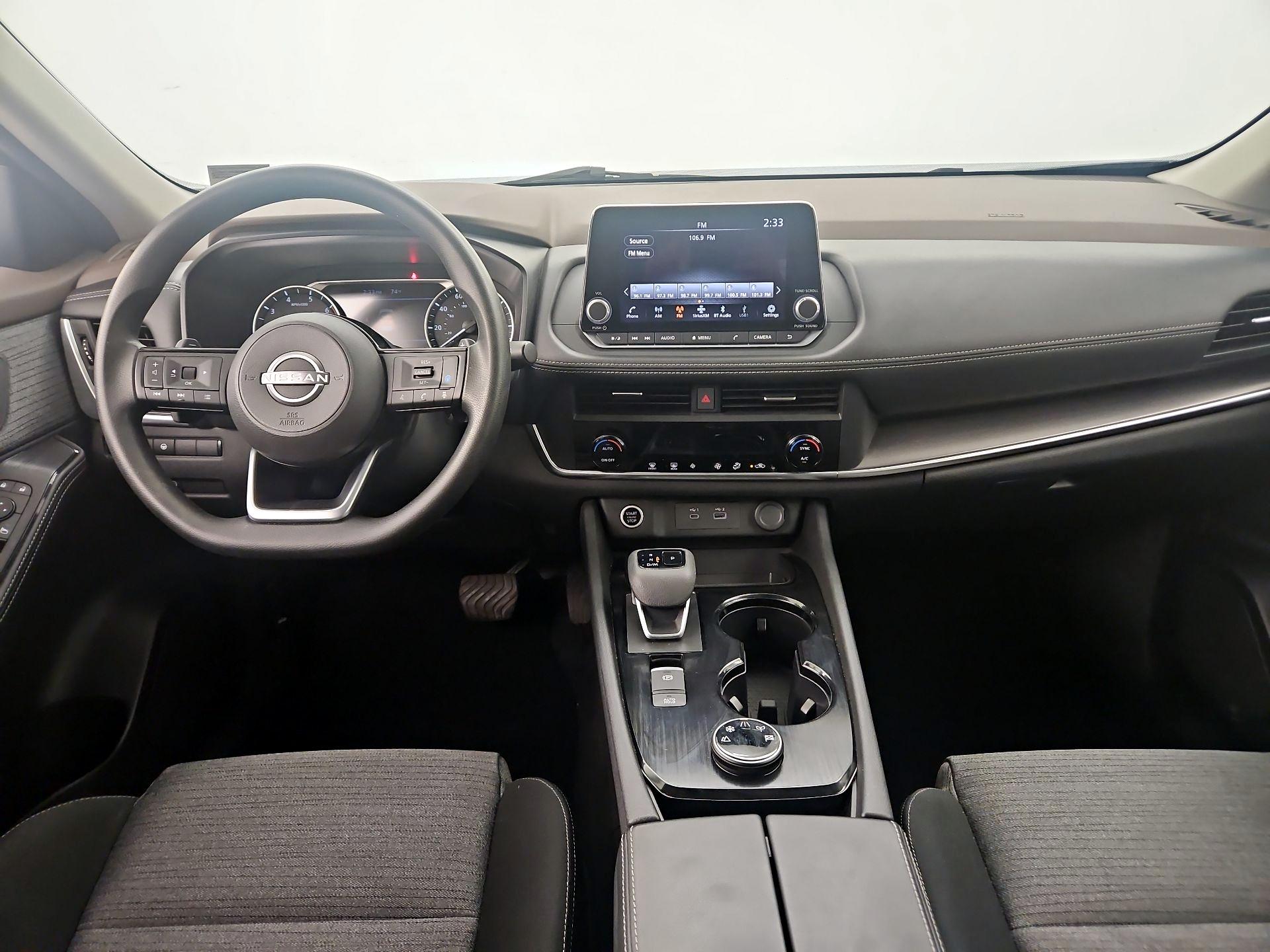 Thumbnail: 2023 Nissan Rogue - 9