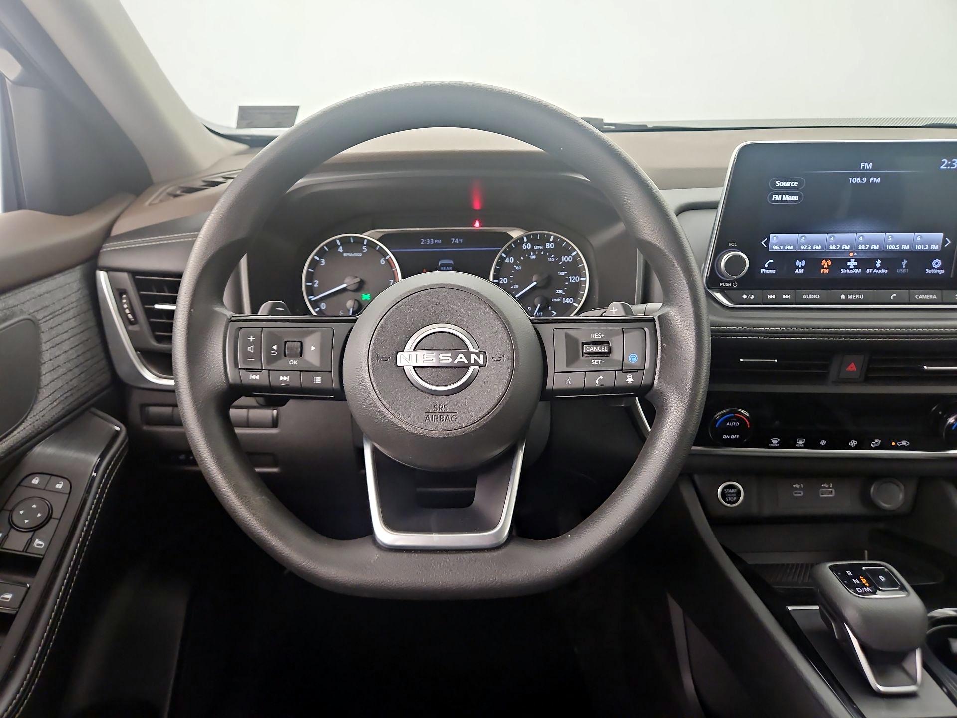 Thumbnail: 2023 Nissan Rogue - 10