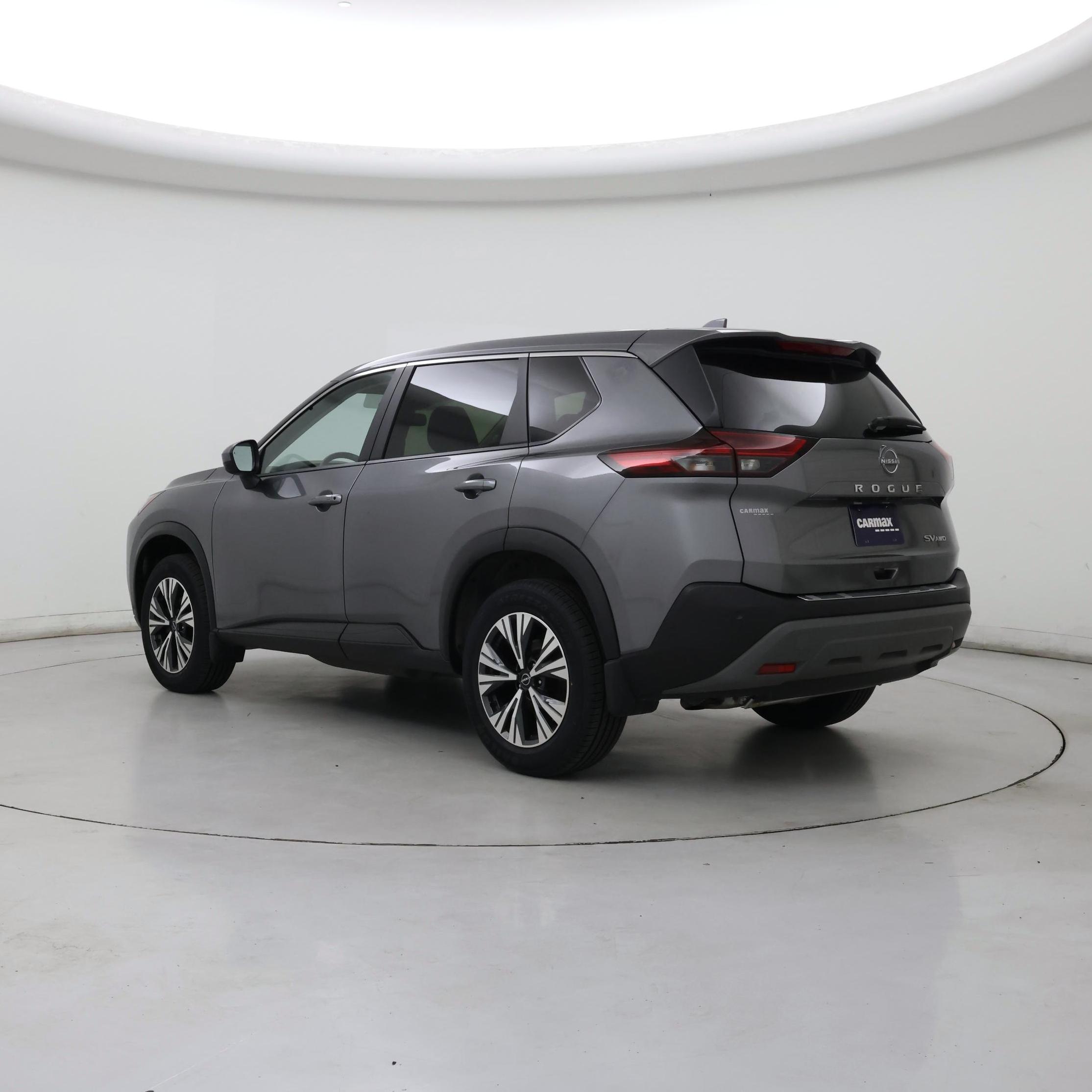 Thumbnail: 2023 Nissan Rogue - 2