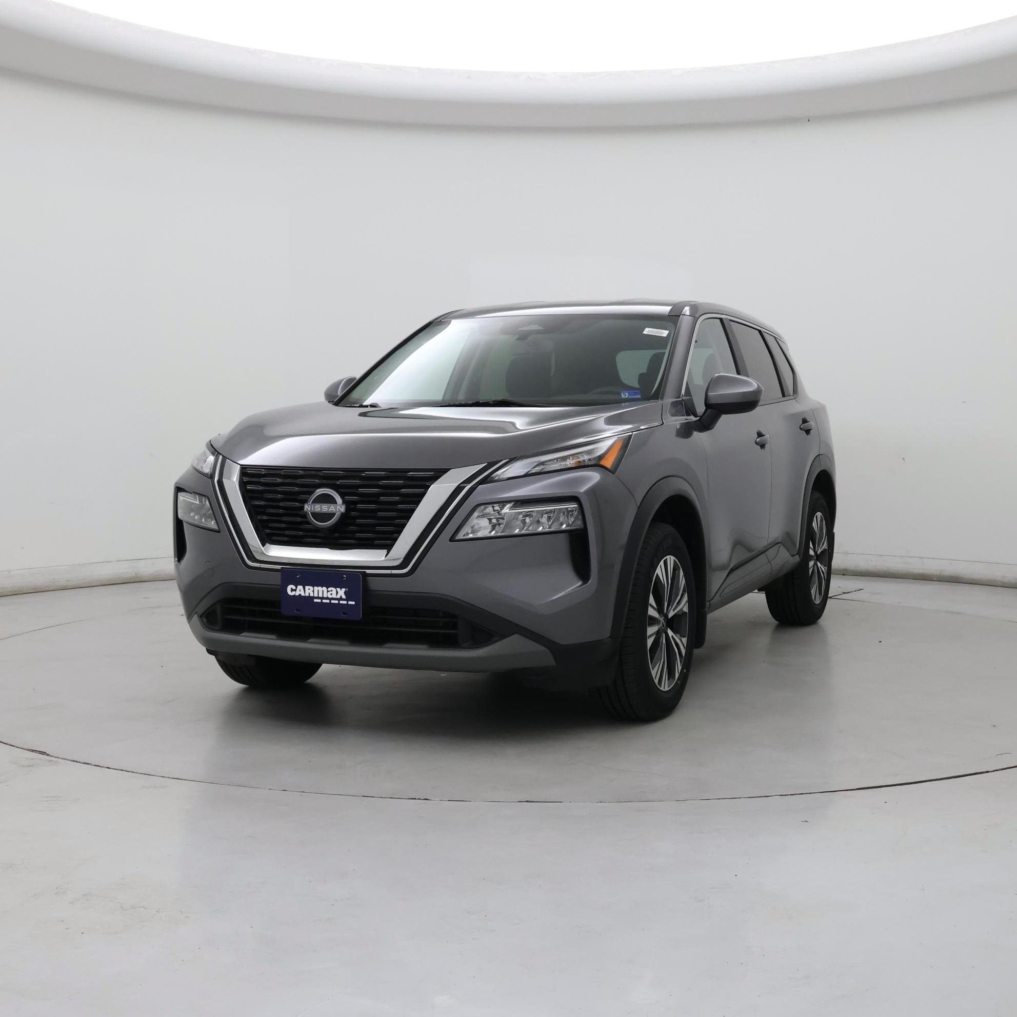 Thumbnail: 2023 Nissan Rogue - 4