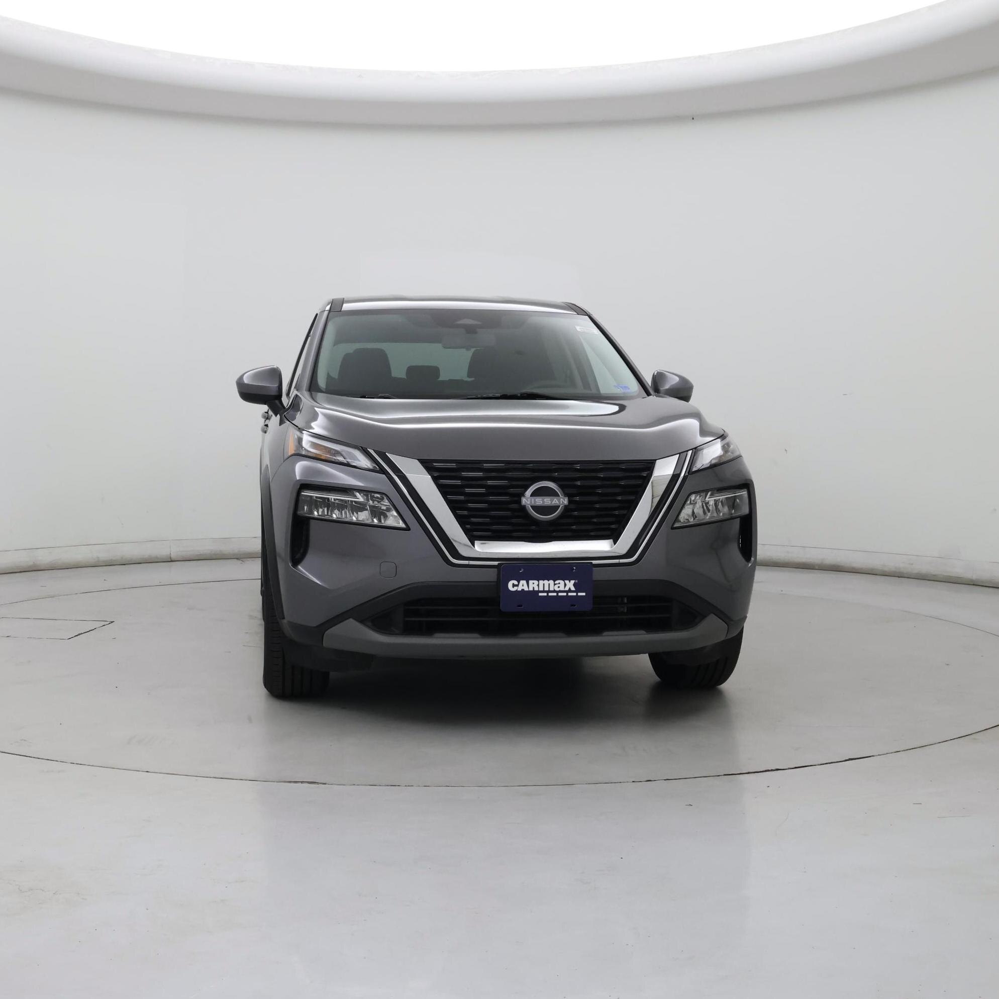 Thumbnail: 2023 Nissan Rogue - 5