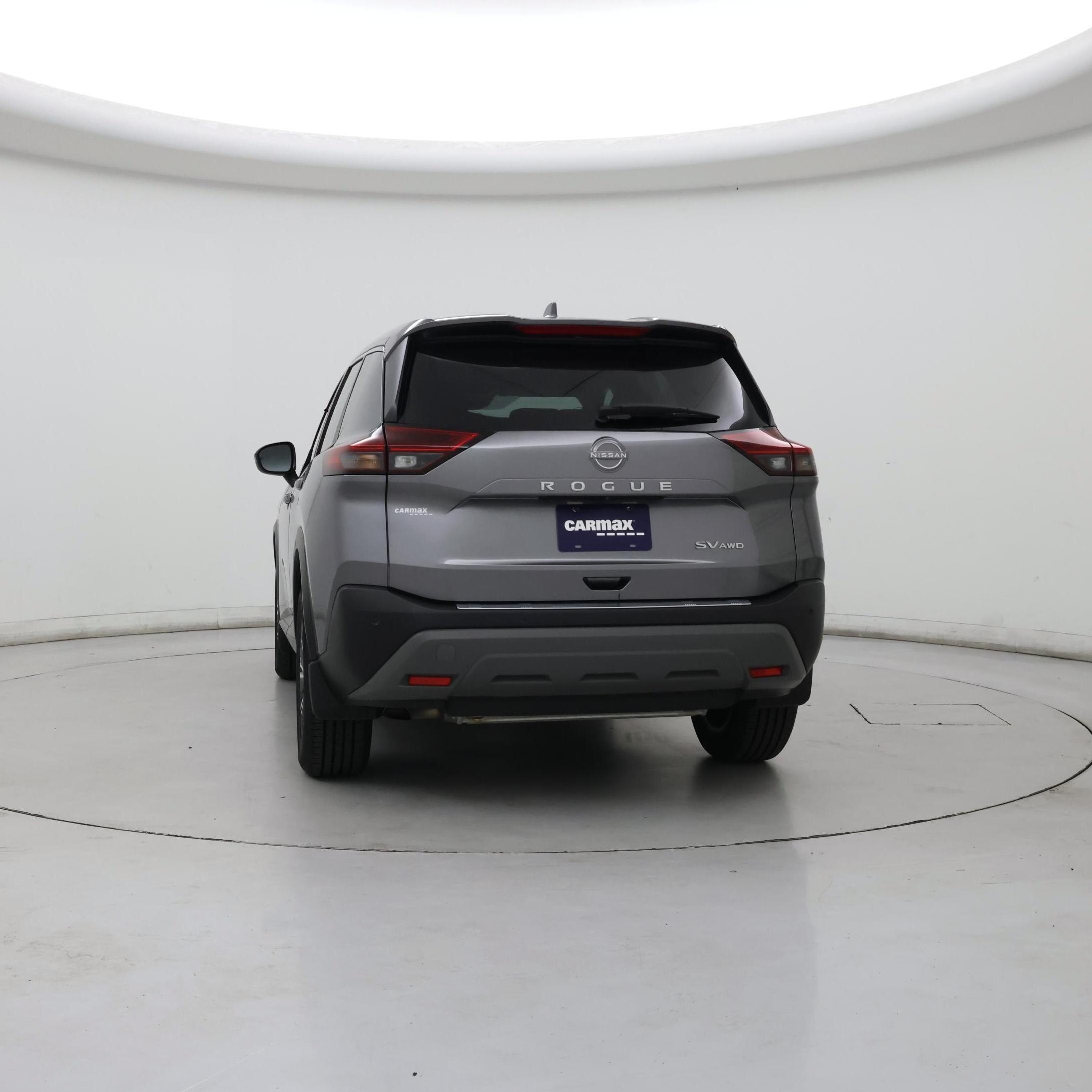 Thumbnail: 2023 Nissan Rogue - 6