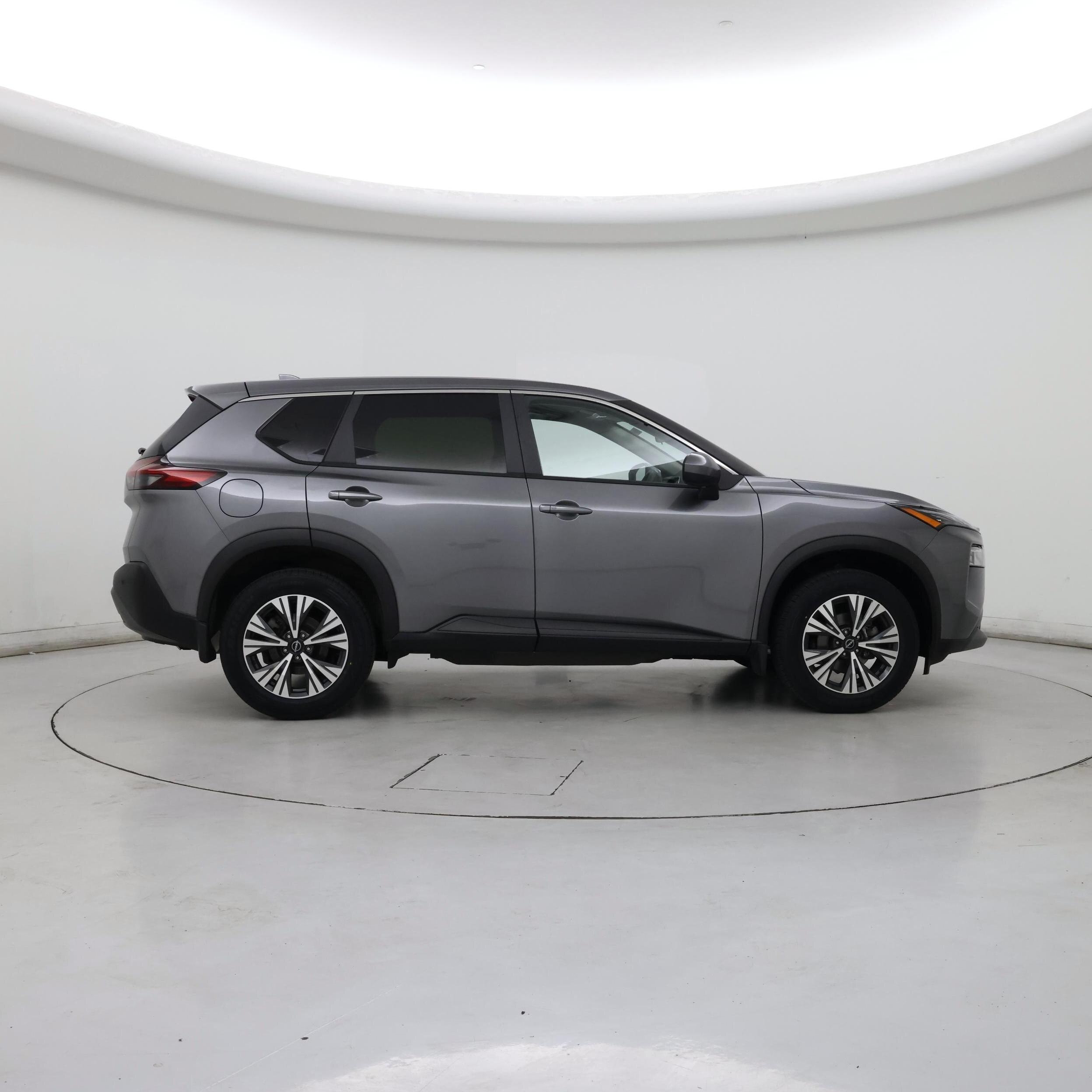 Thumbnail: 2023 Nissan Rogue - 7