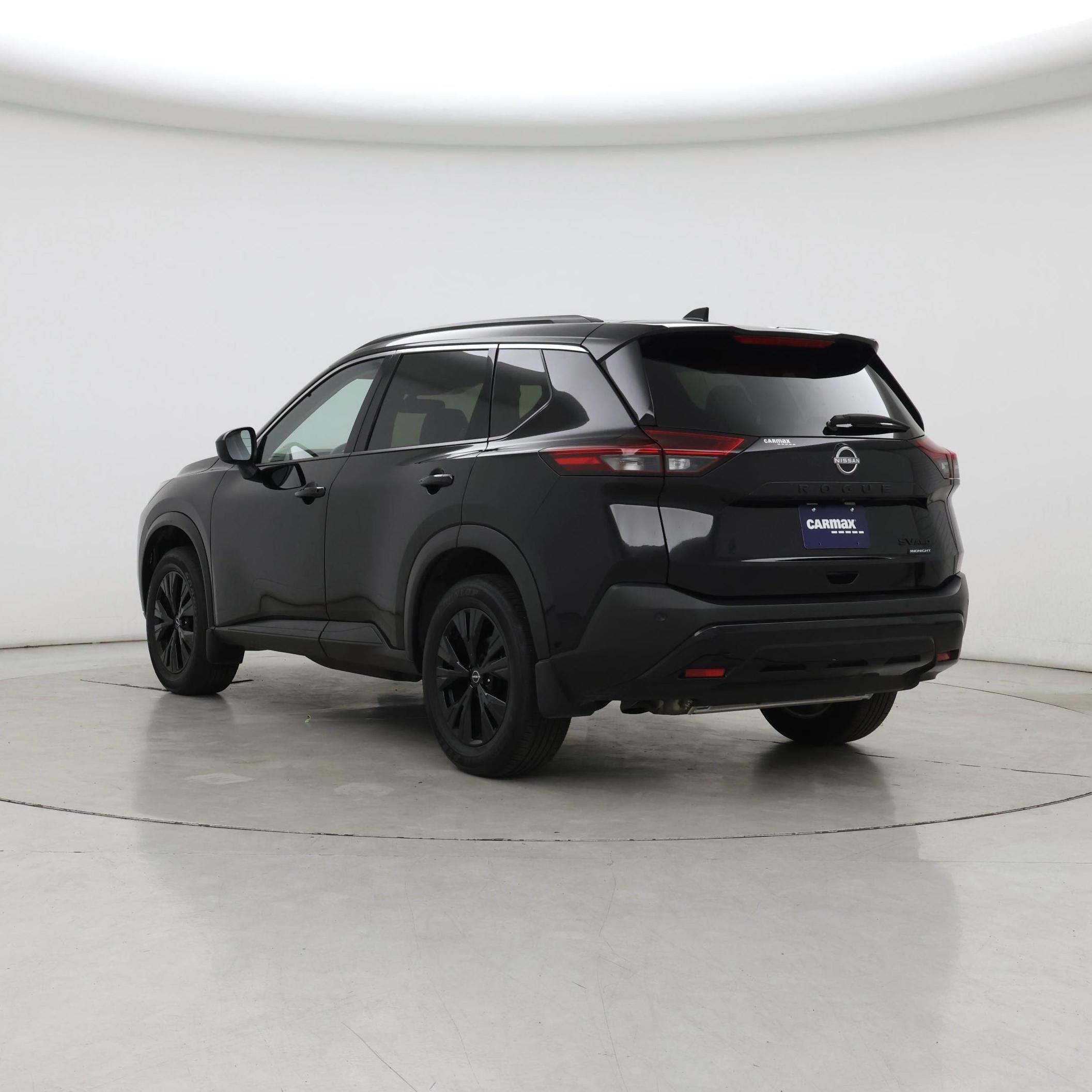 Thumbnail: 2023 Nissan Rogue - 2