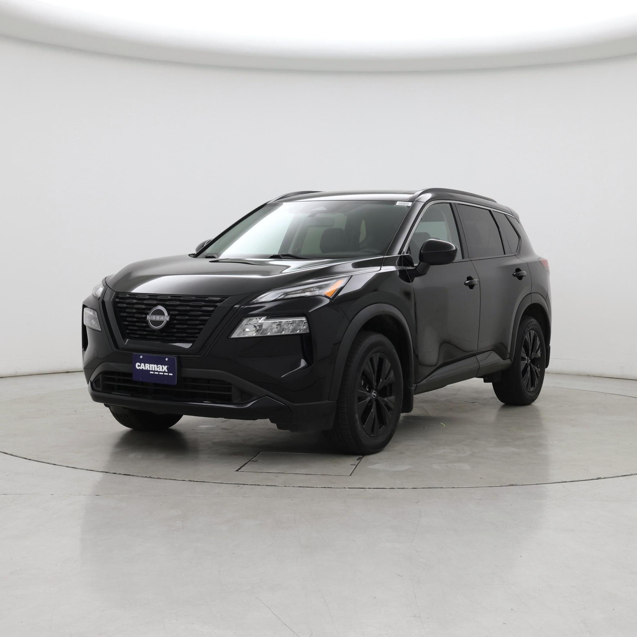 Thumbnail: 2023 Nissan Rogue - 4