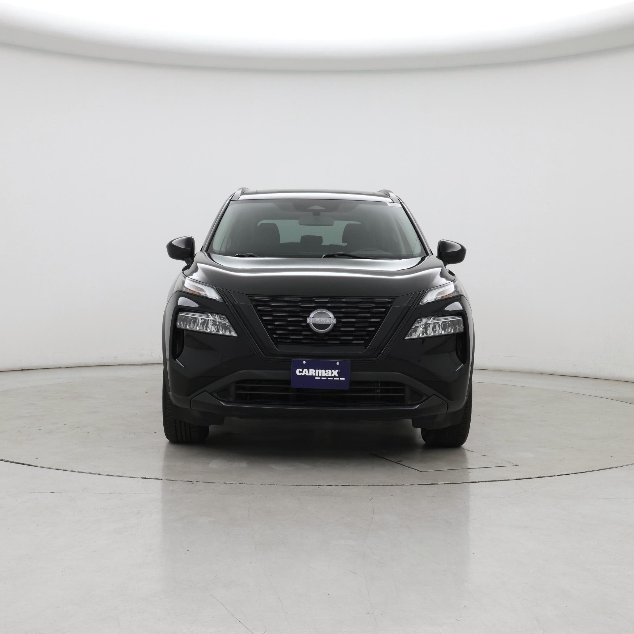 Thumbnail: 2023 Nissan Rogue - 5