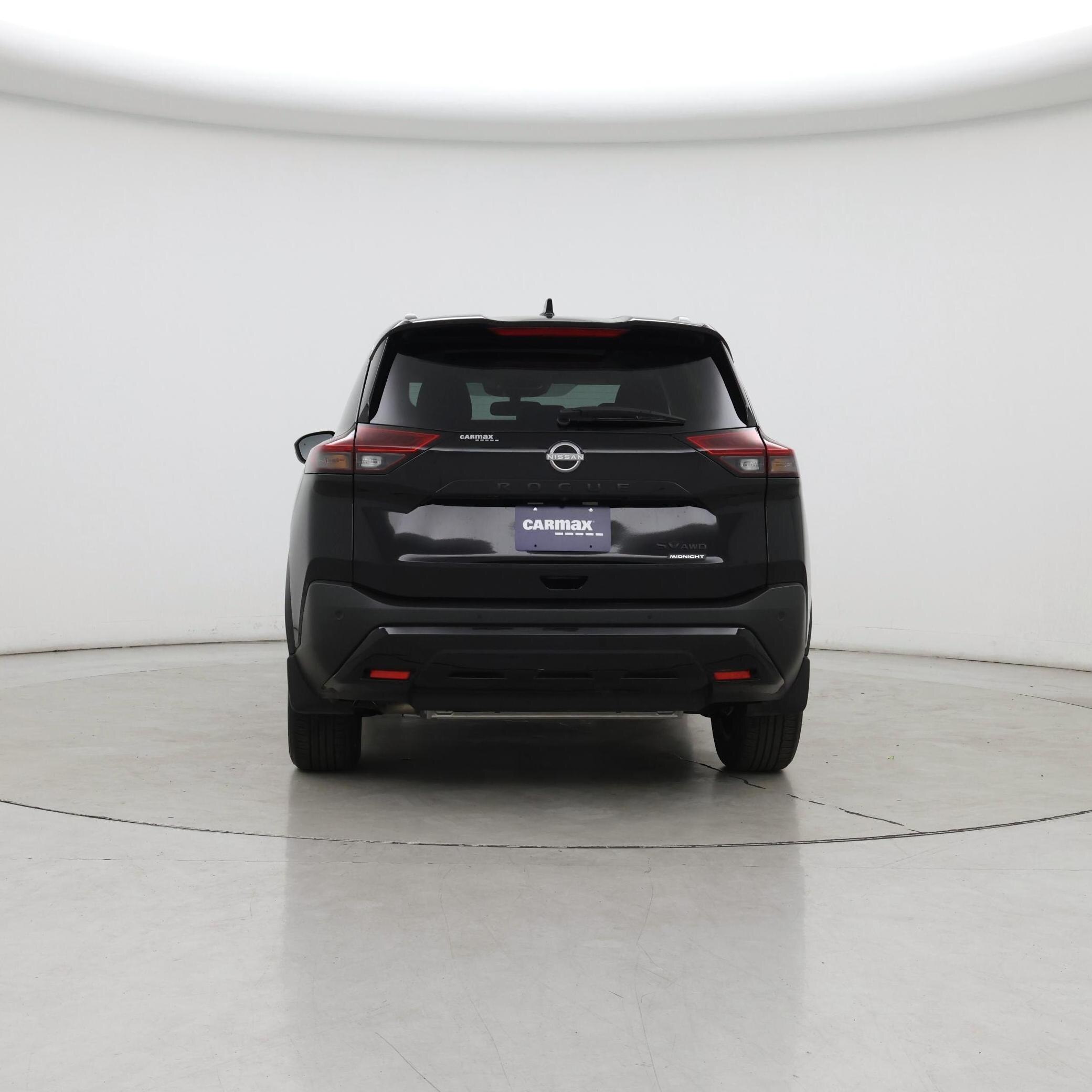 Thumbnail: 2023 Nissan Rogue - 6
