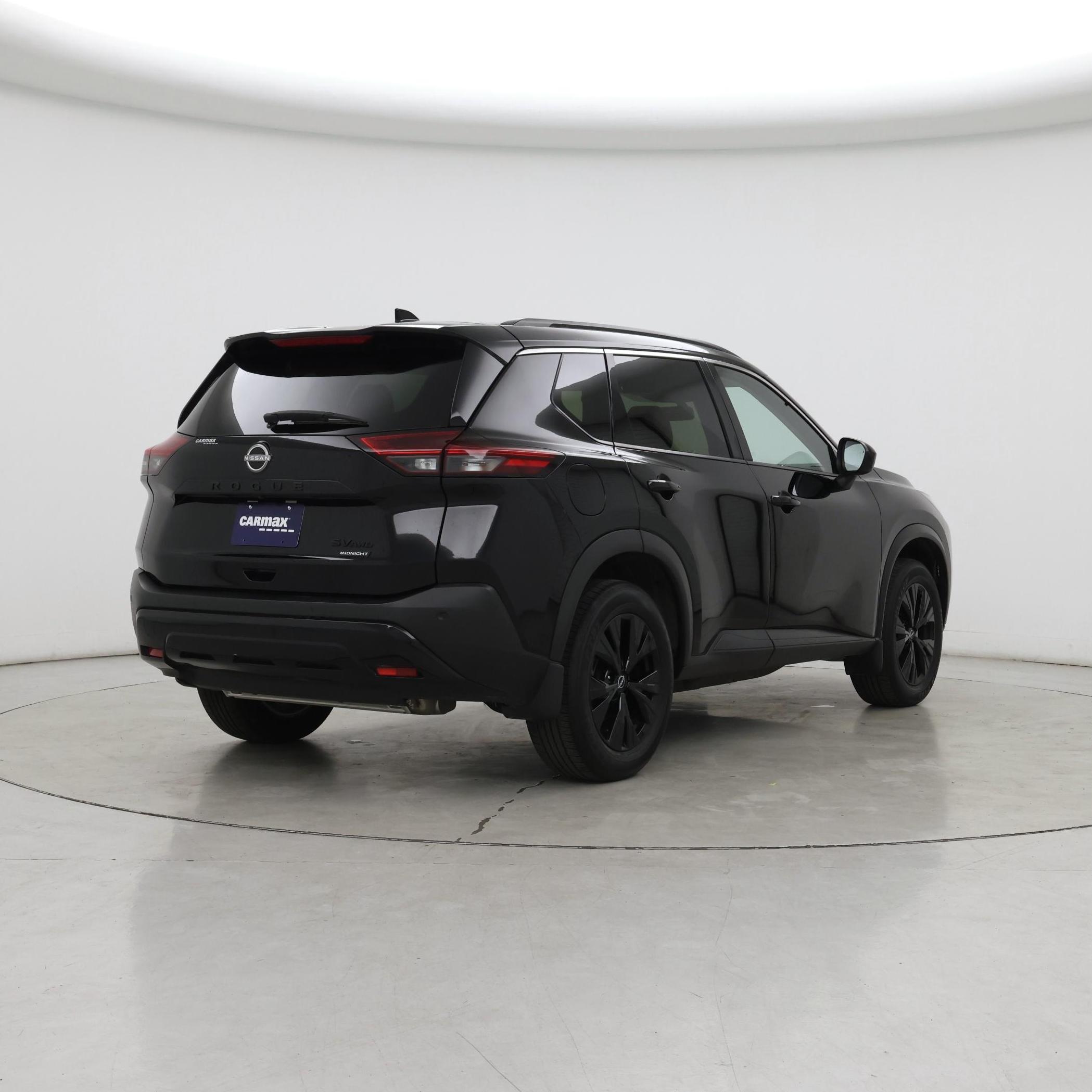 Thumbnail: 2023 Nissan Rogue - 8