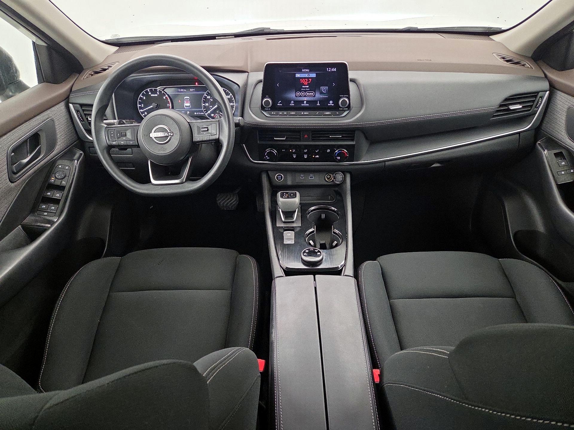 Thumbnail: 2023 Nissan Rogue - 9