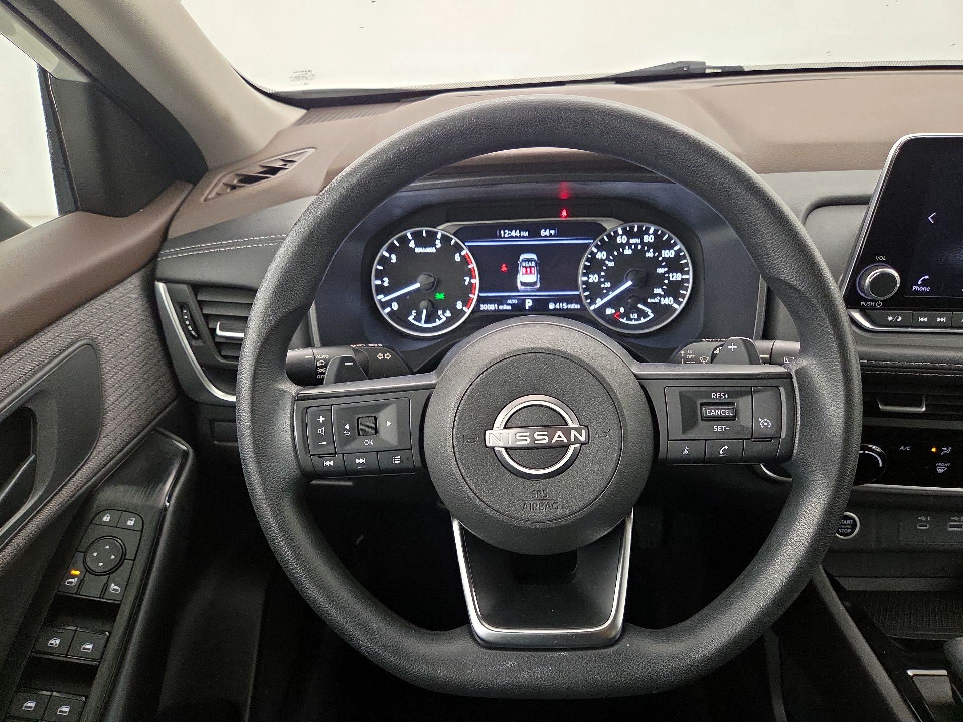 Thumbnail: 2023 Nissan Rogue - 10