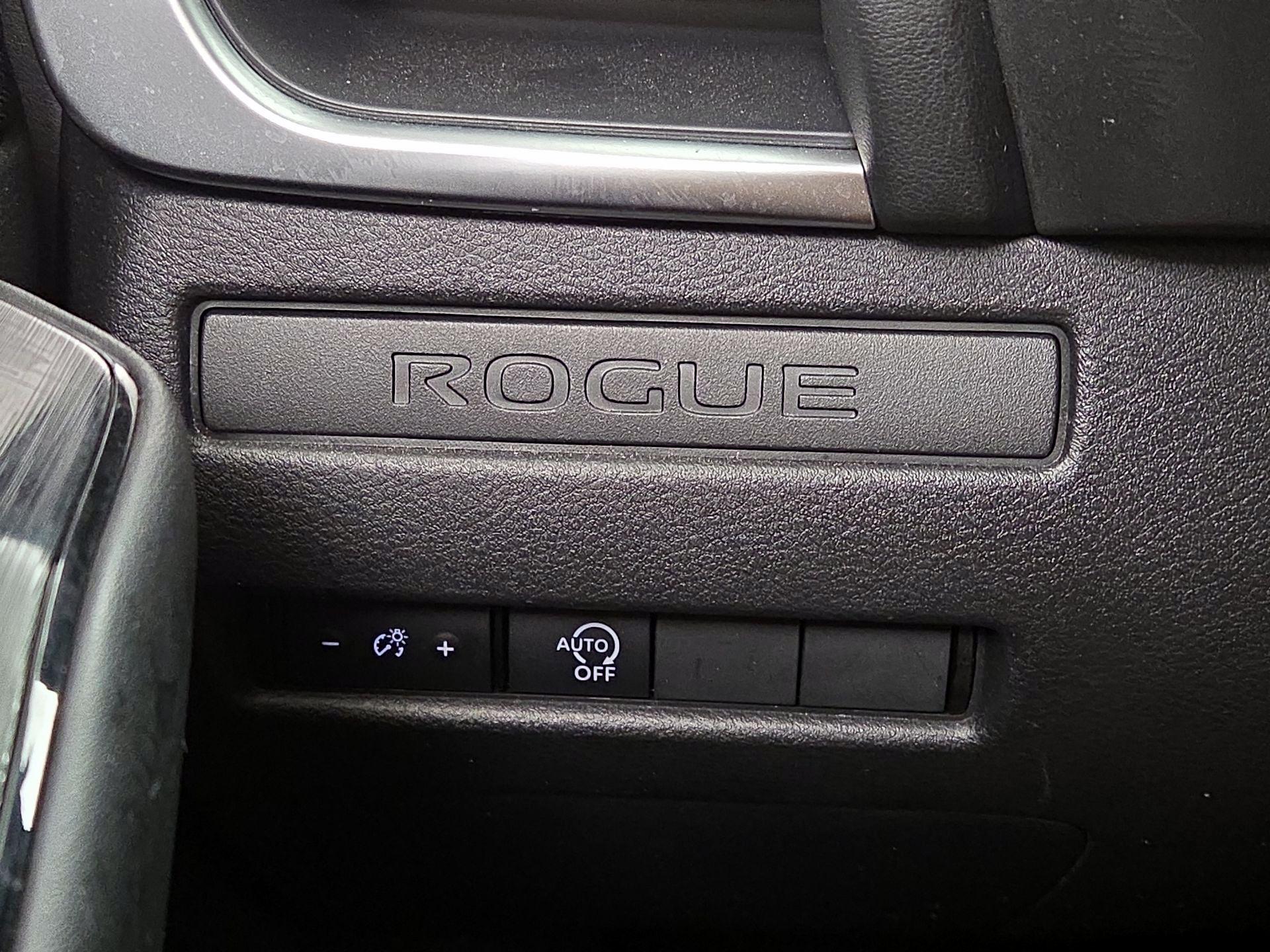 Thumbnail: 2023 Nissan Rogue - 13