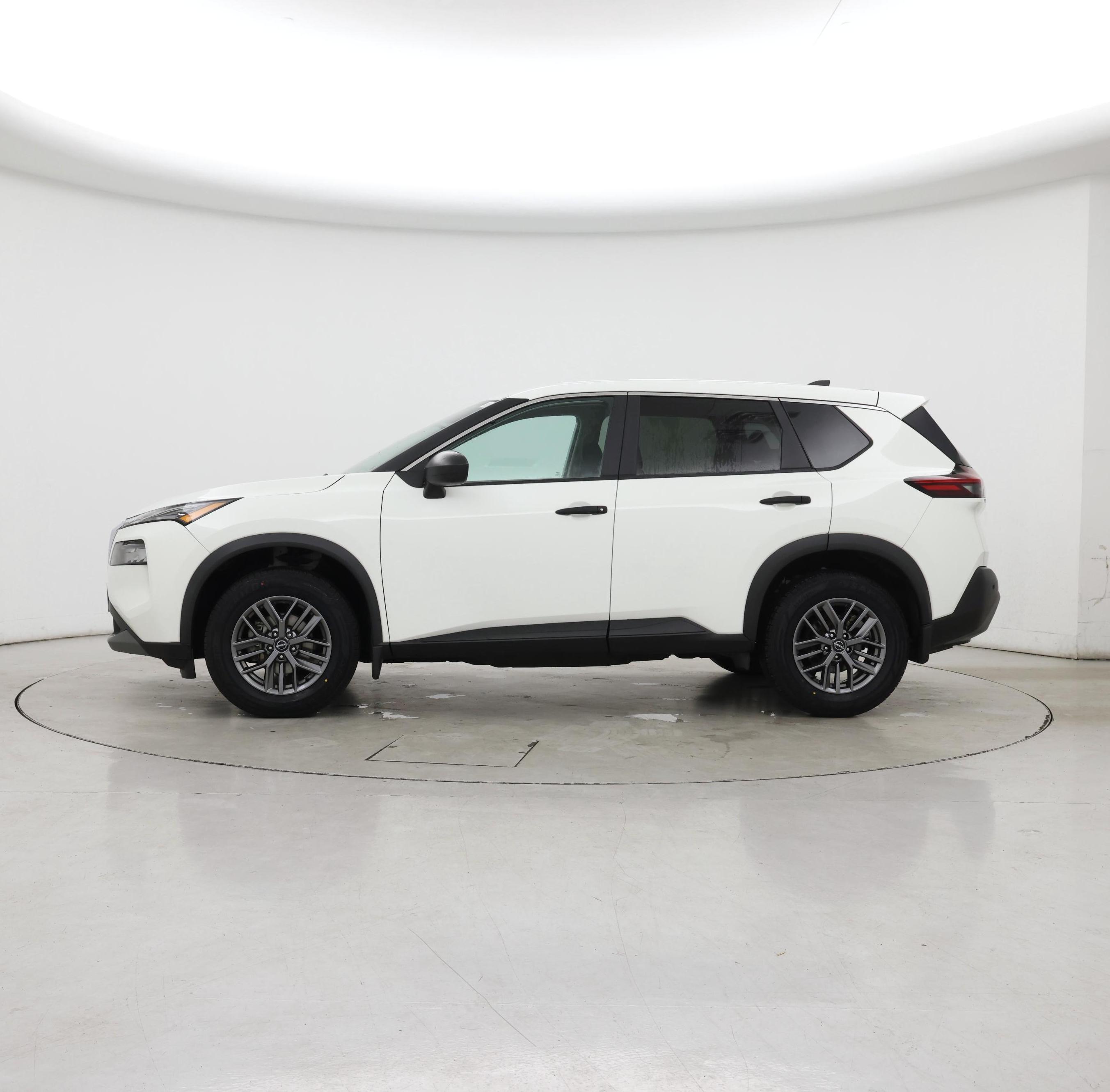 Thumbnail: 2023 Nissan Rogue - 3