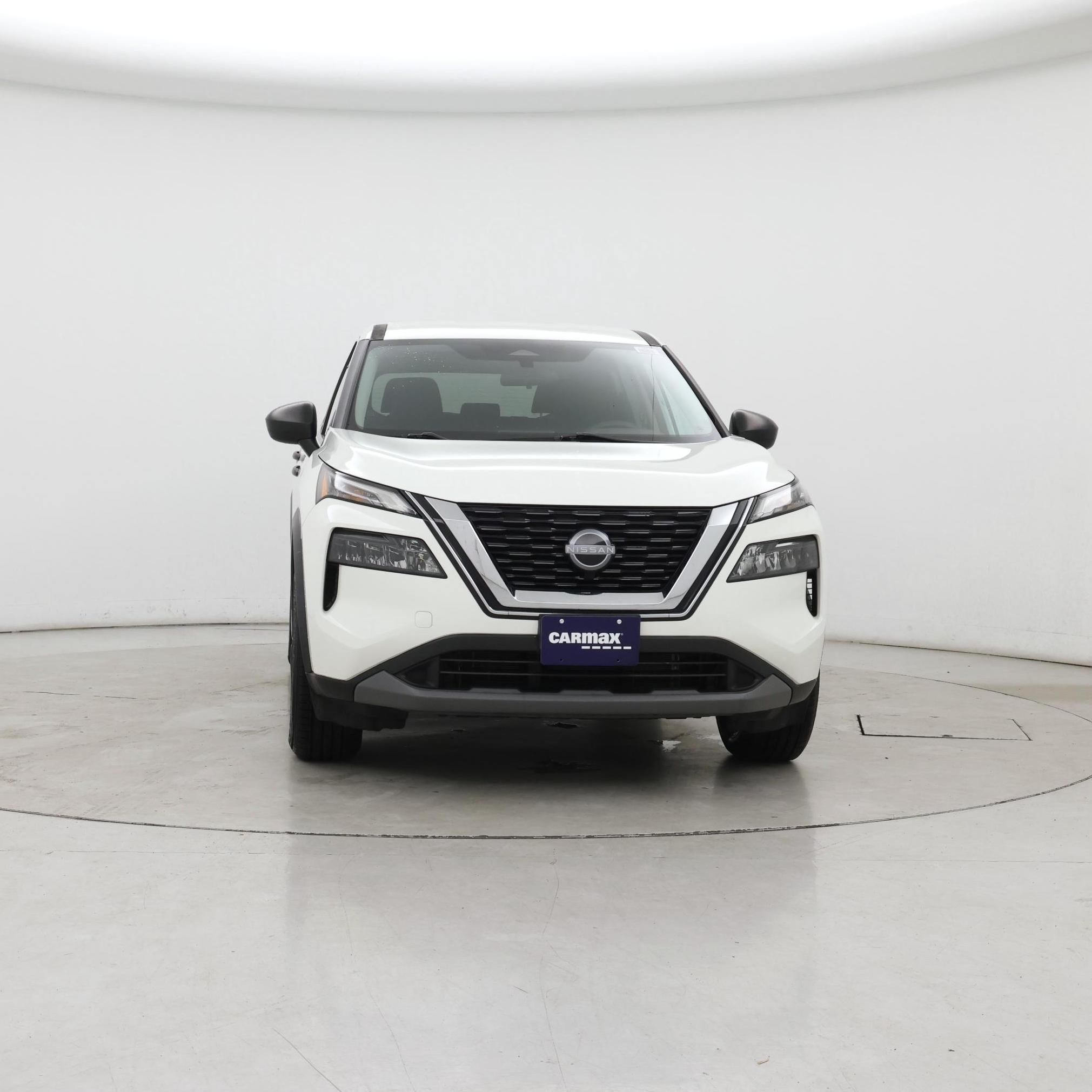 Thumbnail: 2023 Nissan Rogue - 5