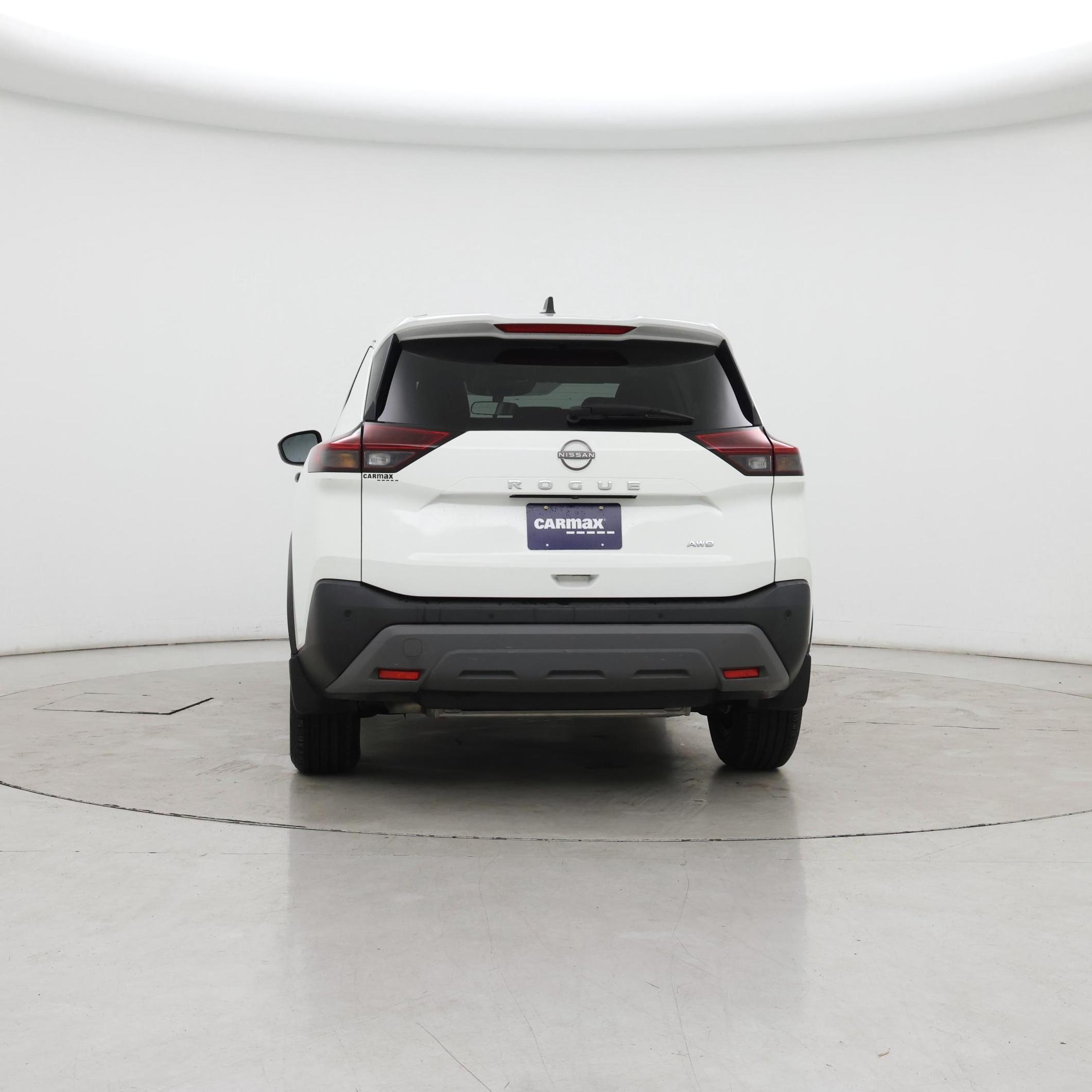 Thumbnail: 2023 Nissan Rogue - 6
