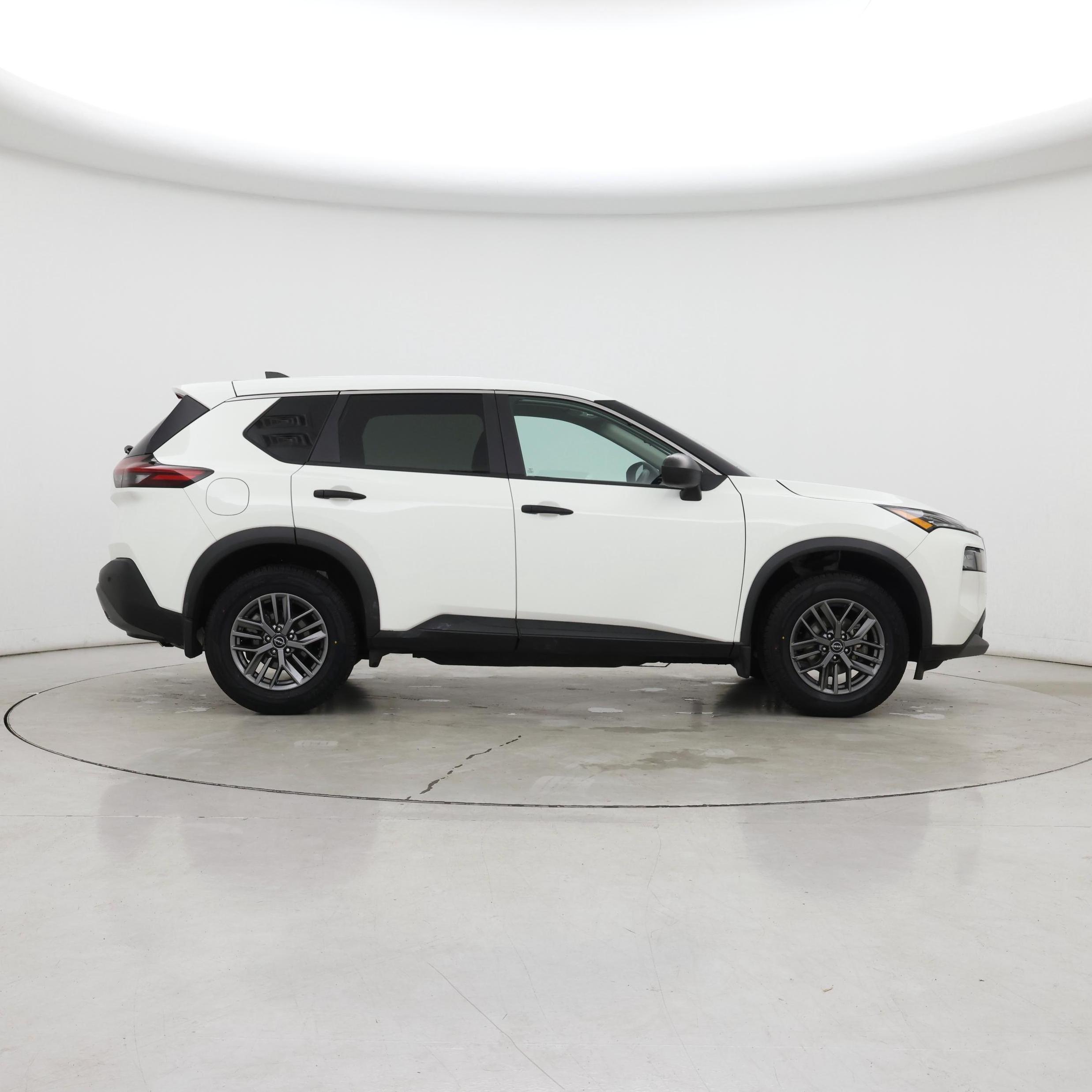 Thumbnail: 2023 Nissan Rogue - 7