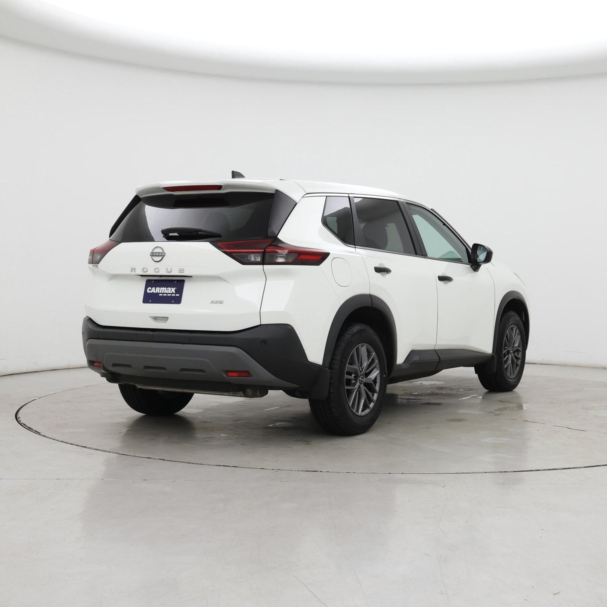 Thumbnail: 2023 Nissan Rogue - 8