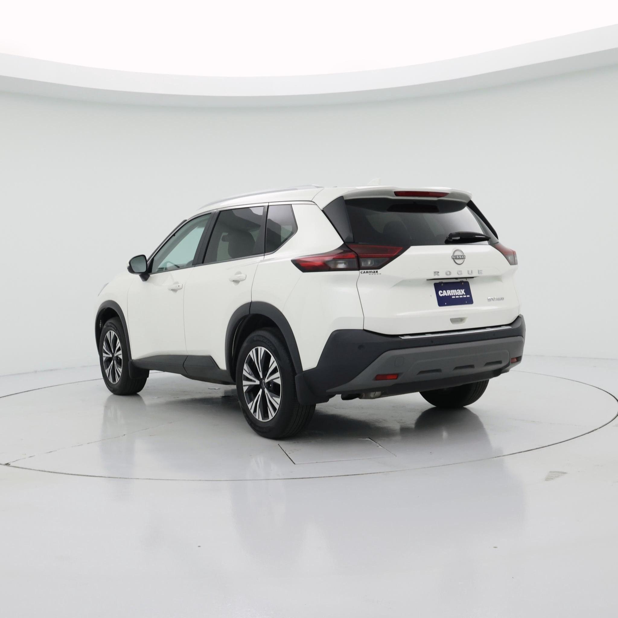 Thumbnail: 2023 Nissan Rogue - 2