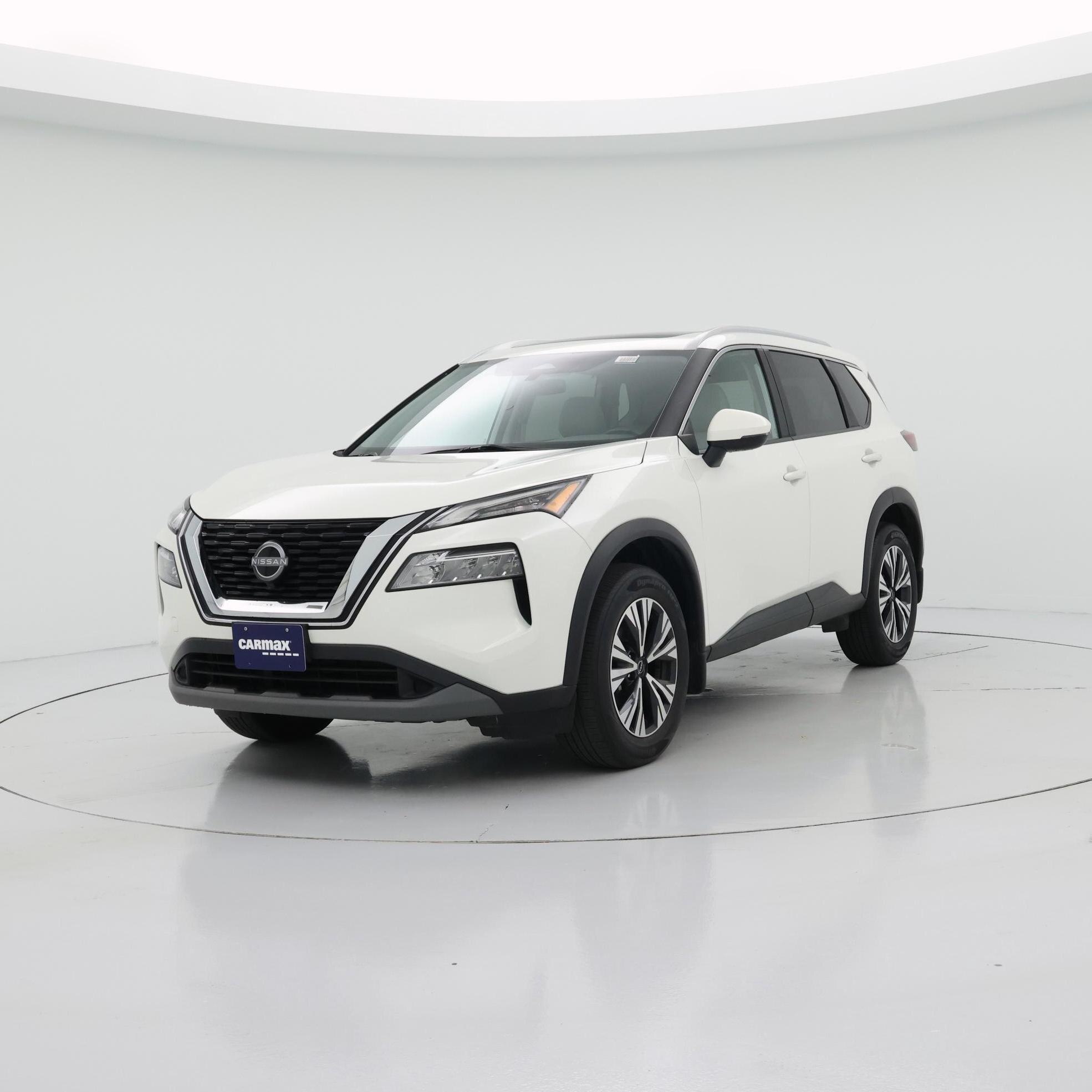 Thumbnail: 2023 Nissan Rogue - 4