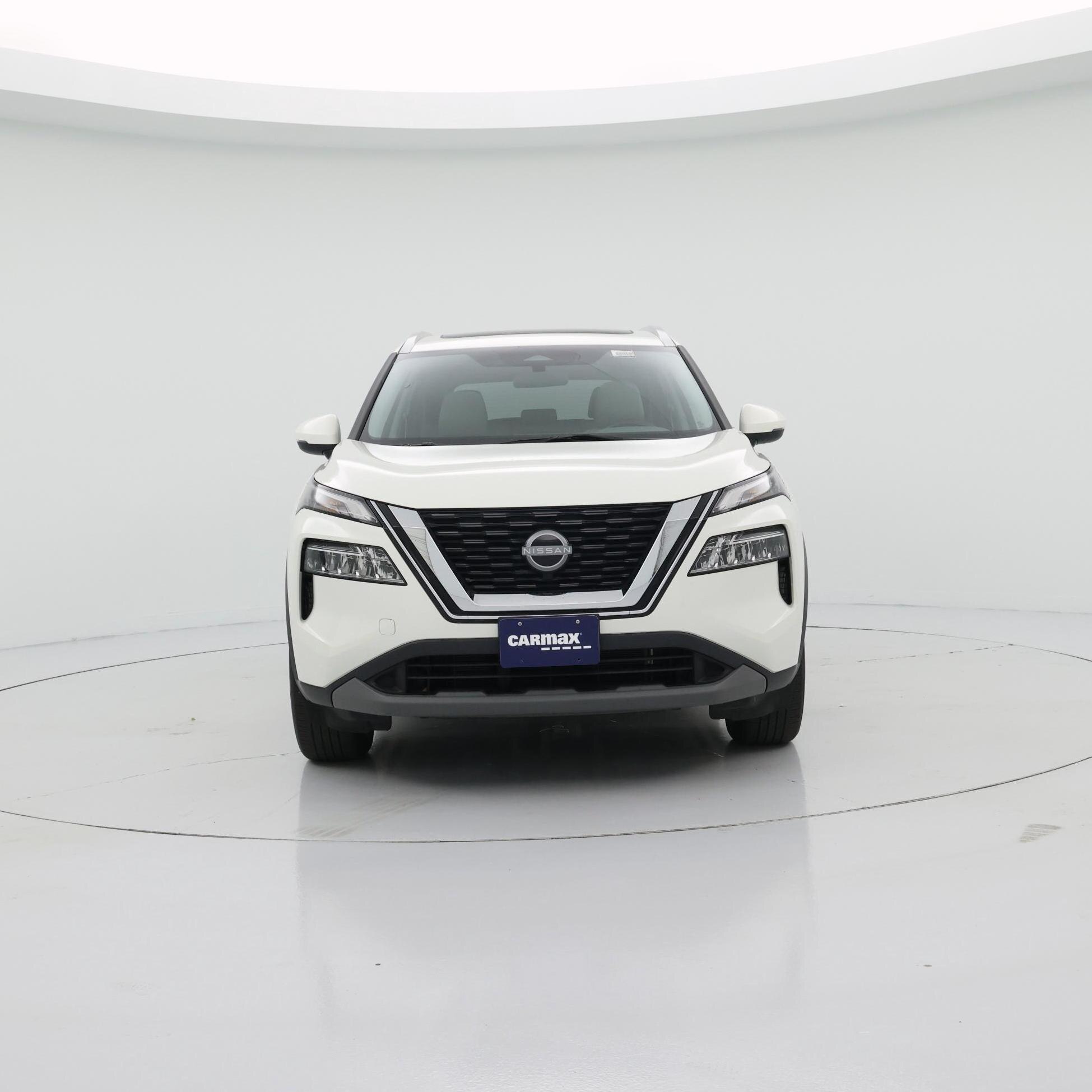 Thumbnail: 2023 Nissan Rogue - 5