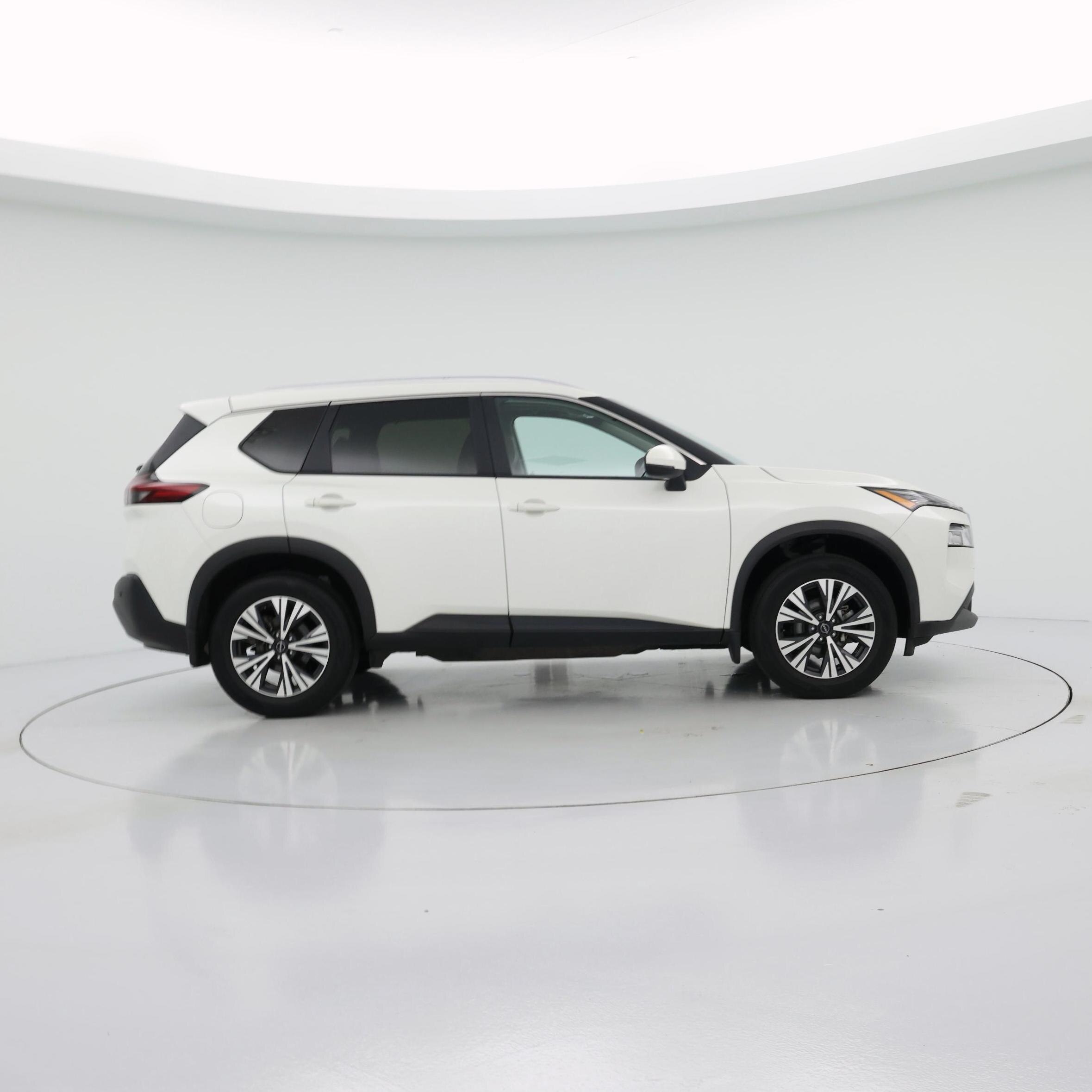 Thumbnail: 2023 Nissan Rogue - 7