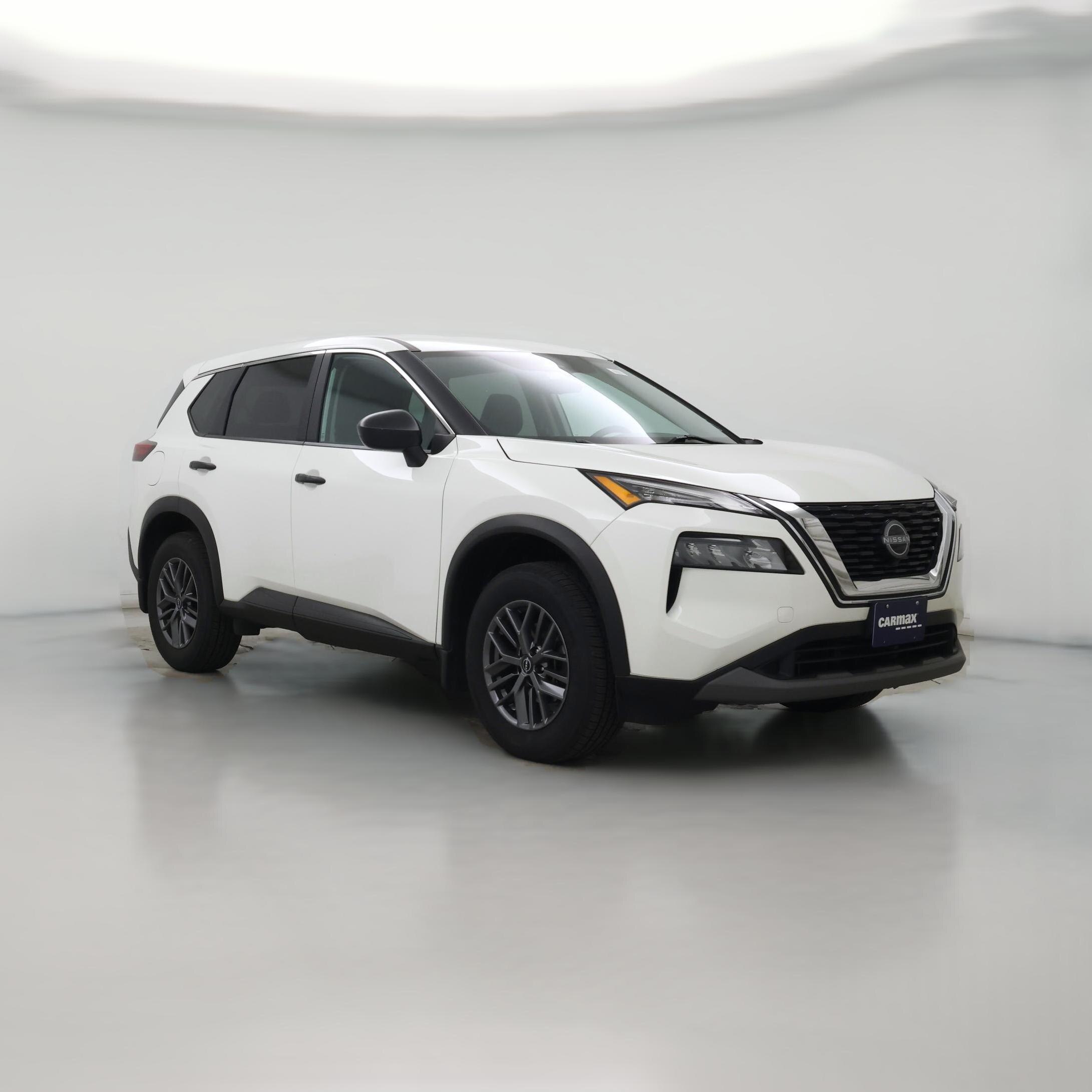 Thumbnail: 2023 Nissan Rogue - 1