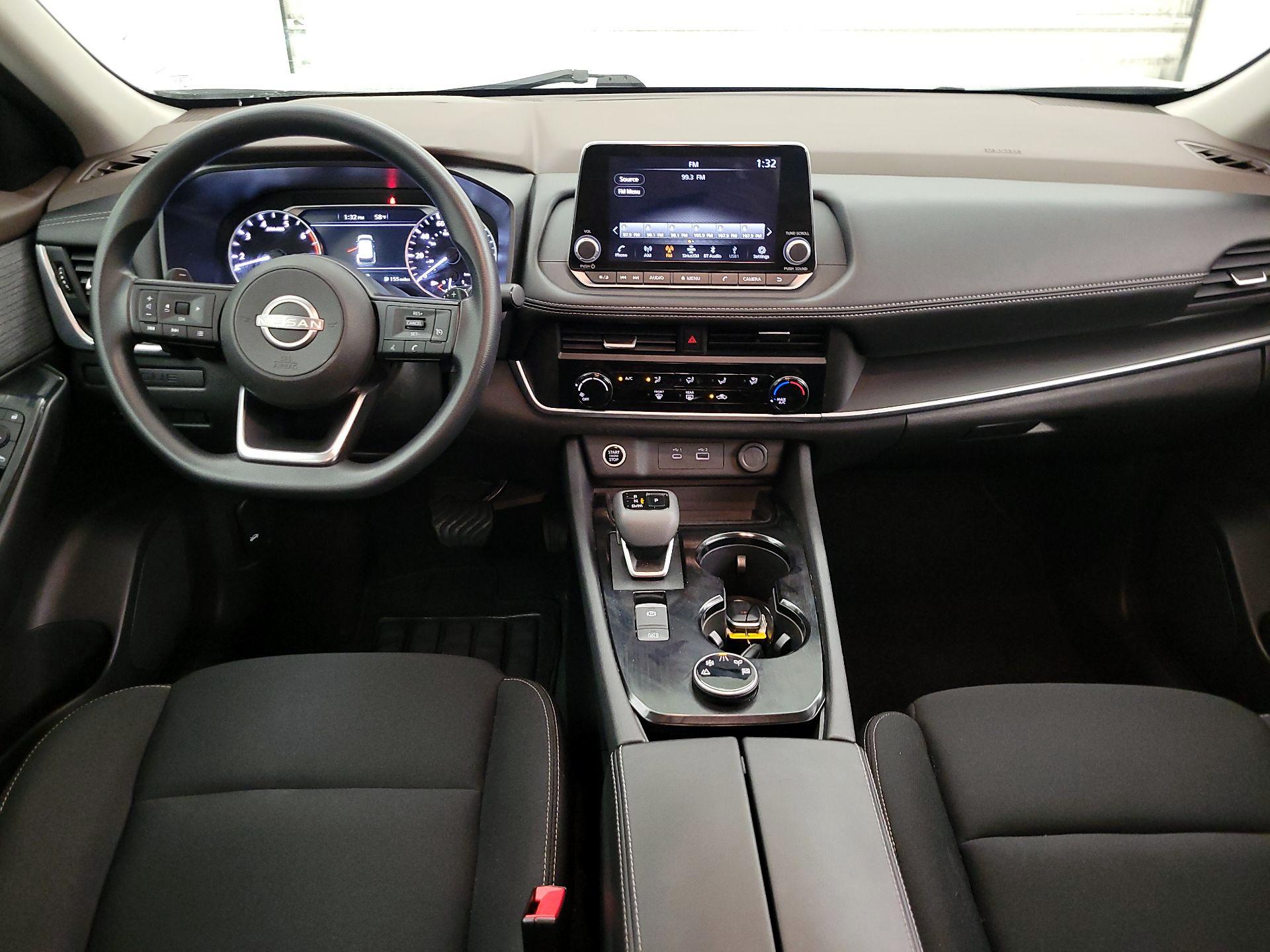 Thumbnail: 2023 Nissan Rogue - 9